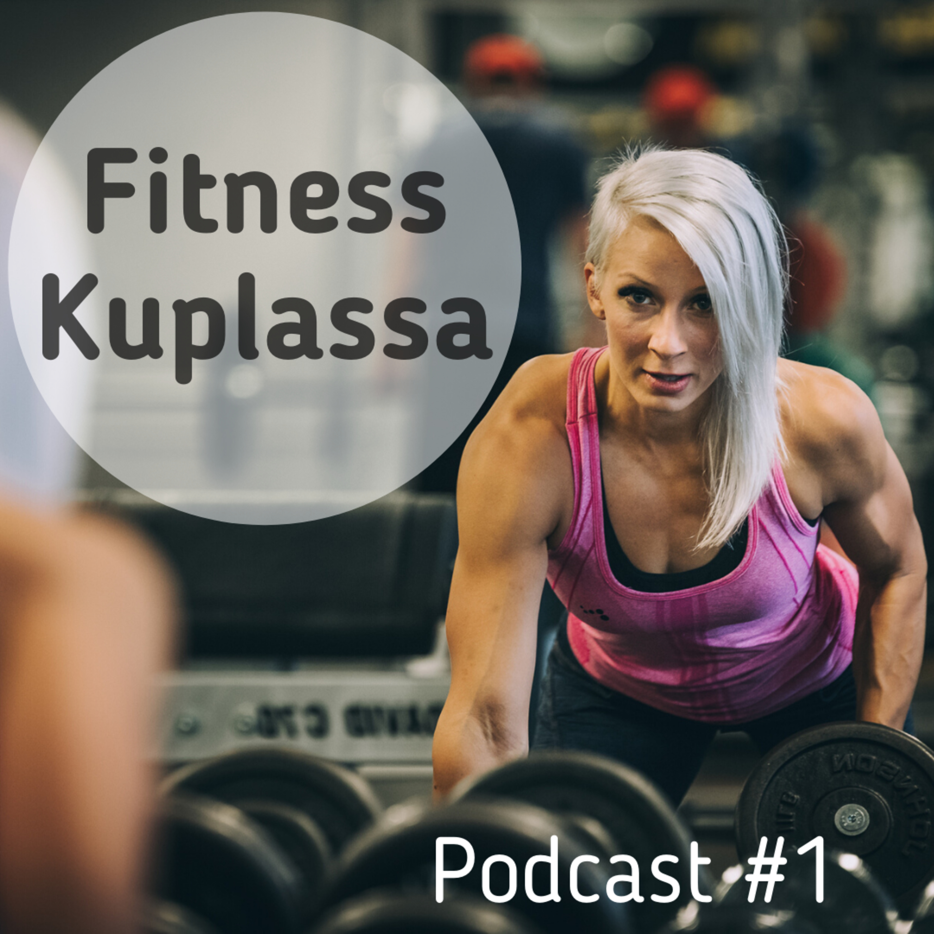 FitnessKuplassa