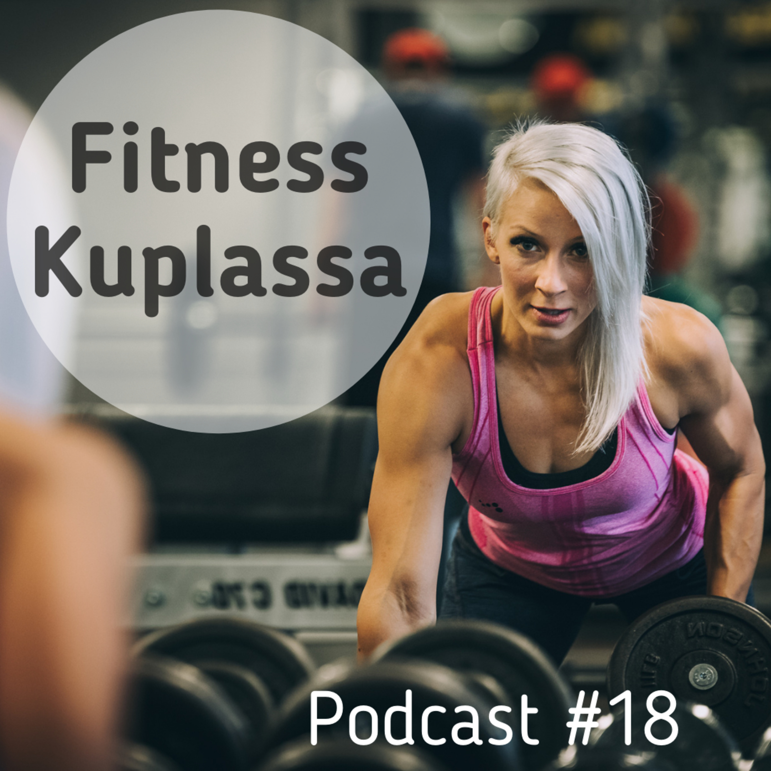 FitnessKuplassa