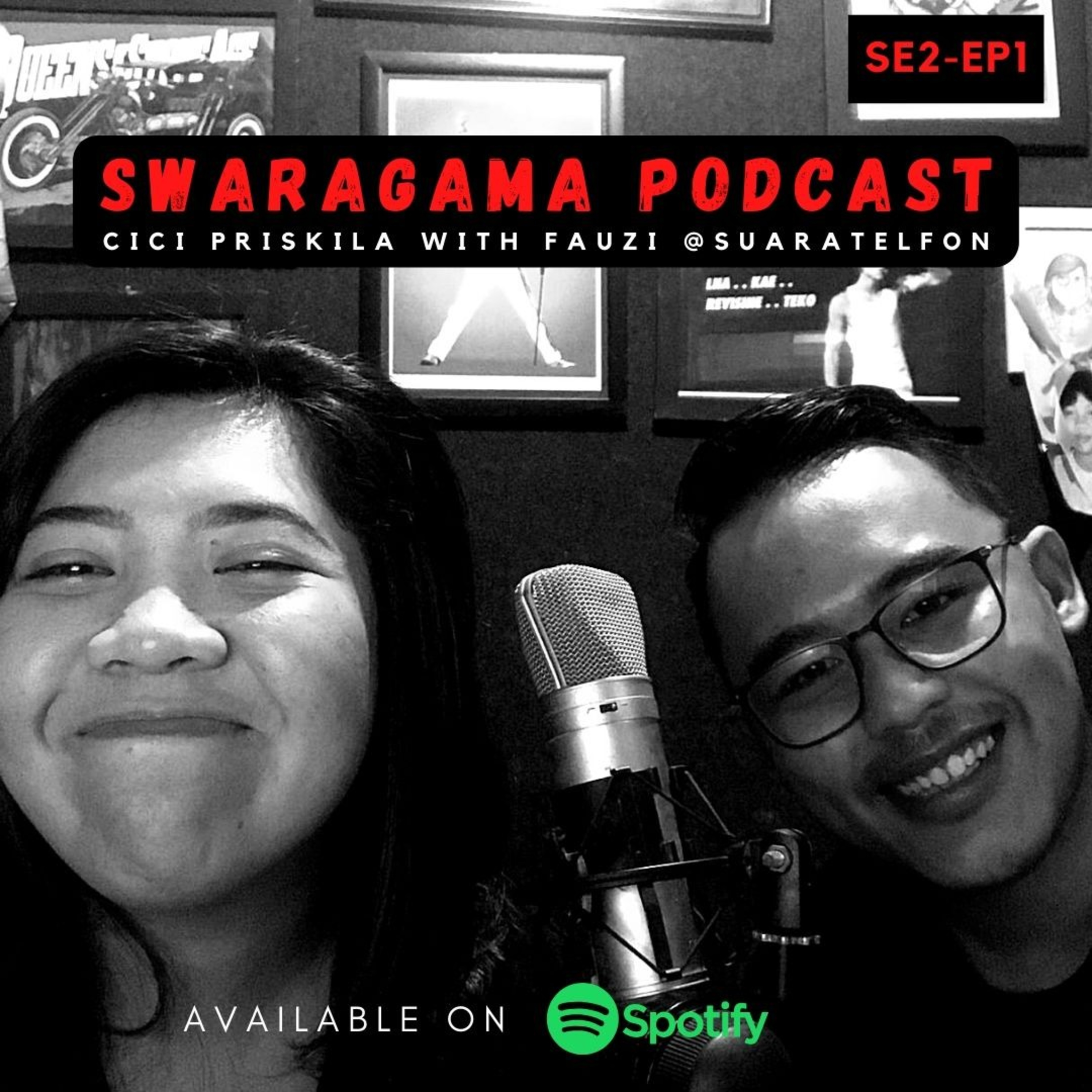 Swaragama Podcast