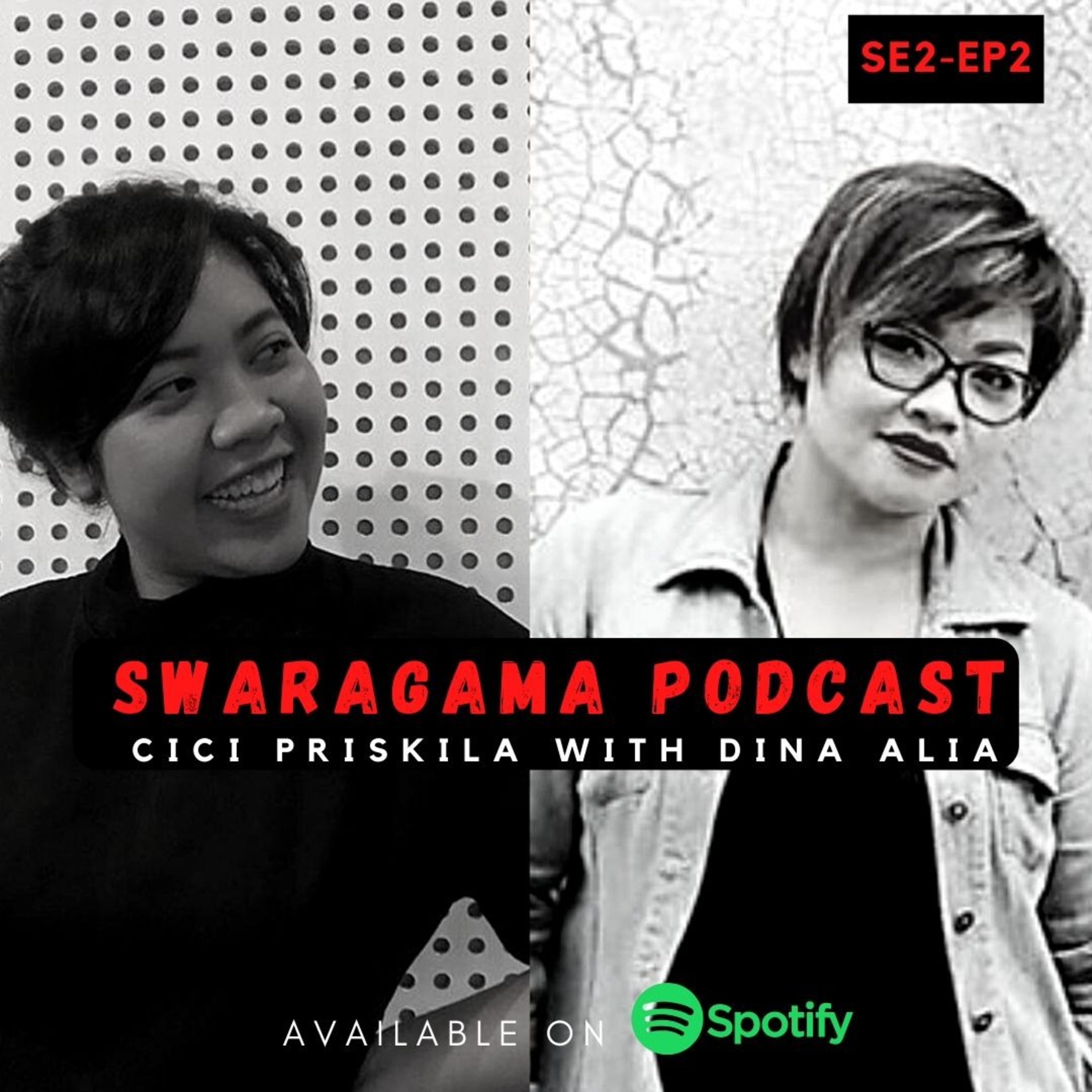 Swaragama Podcast