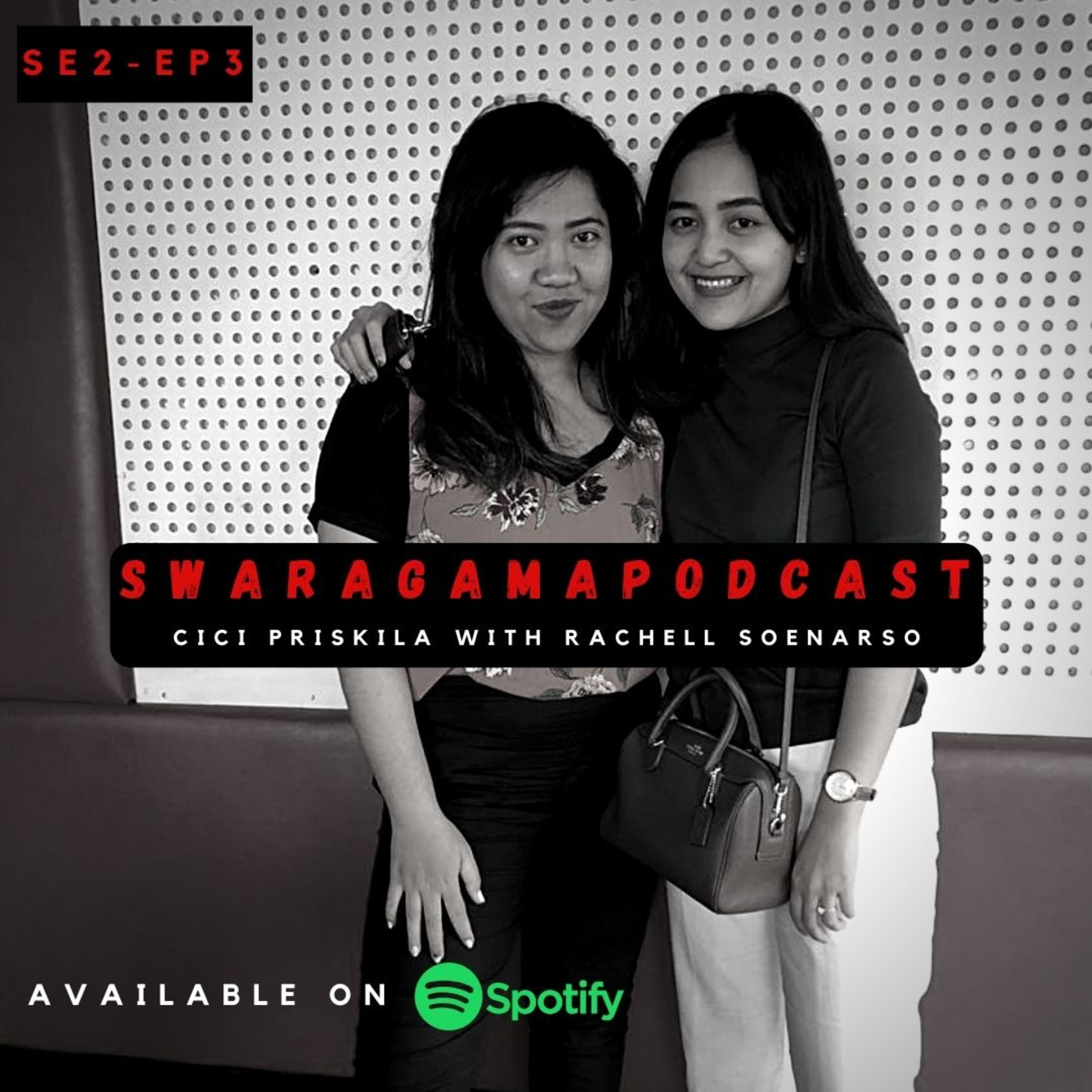Swaragama Podcast