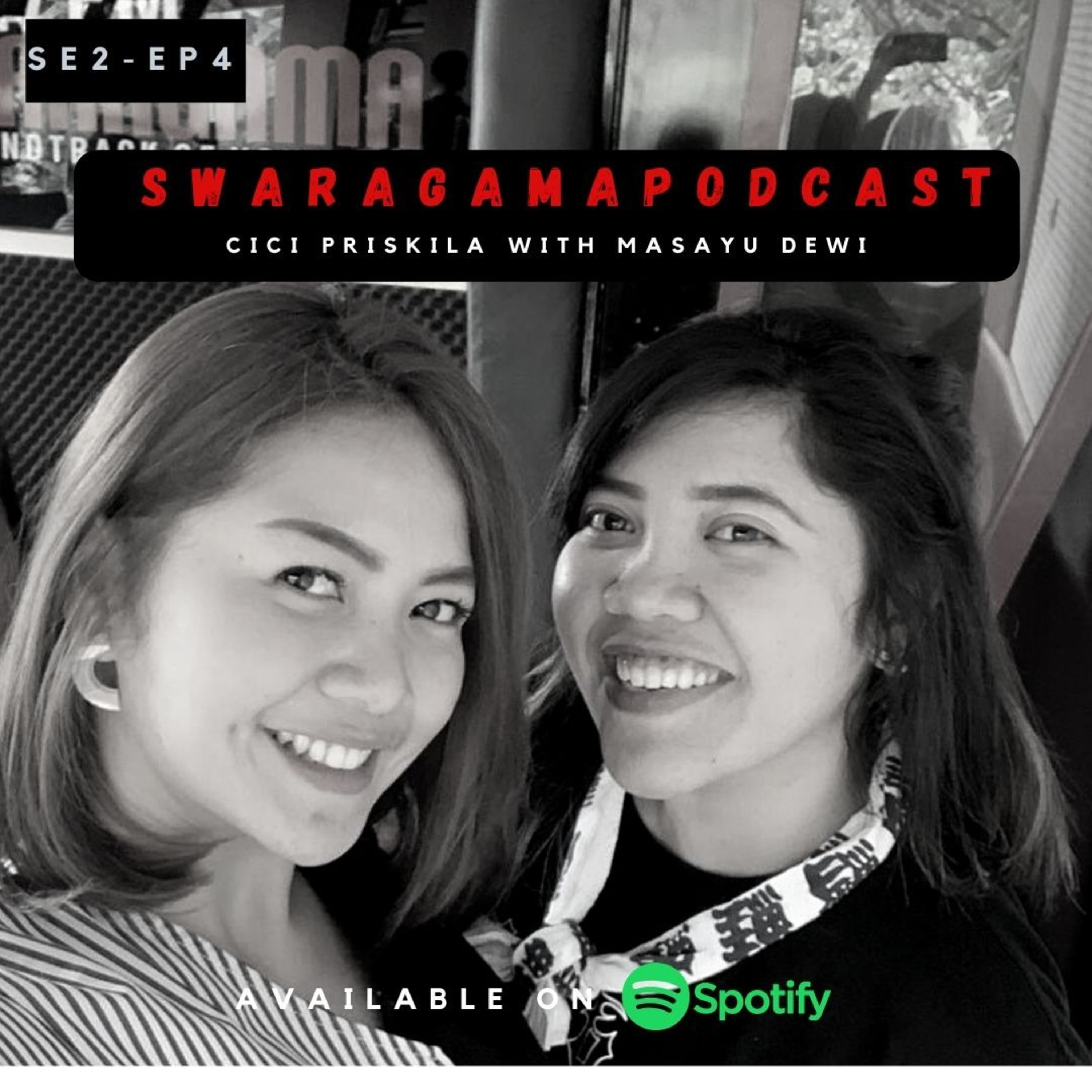 Swaragama Podcast