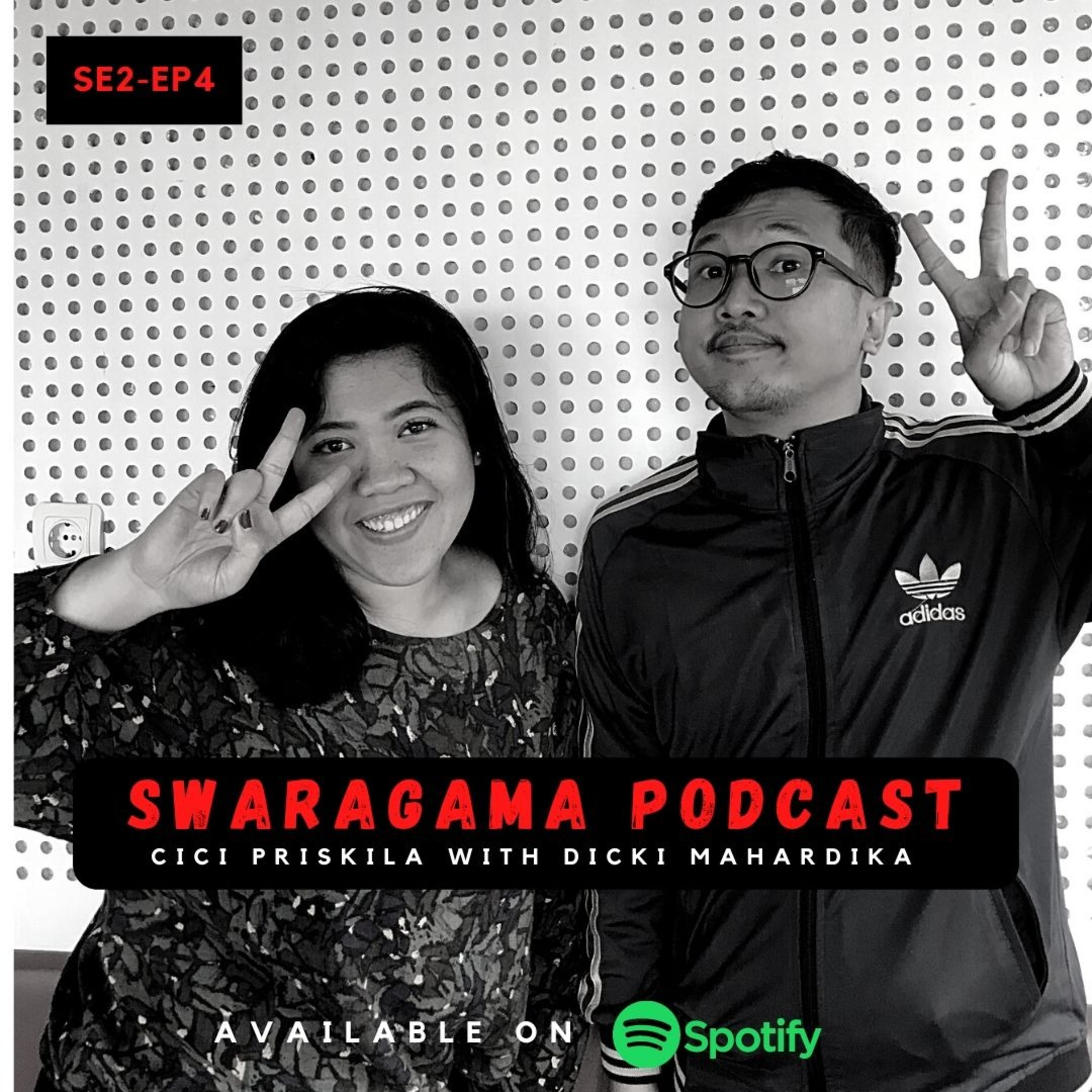 Swaragama Podcast