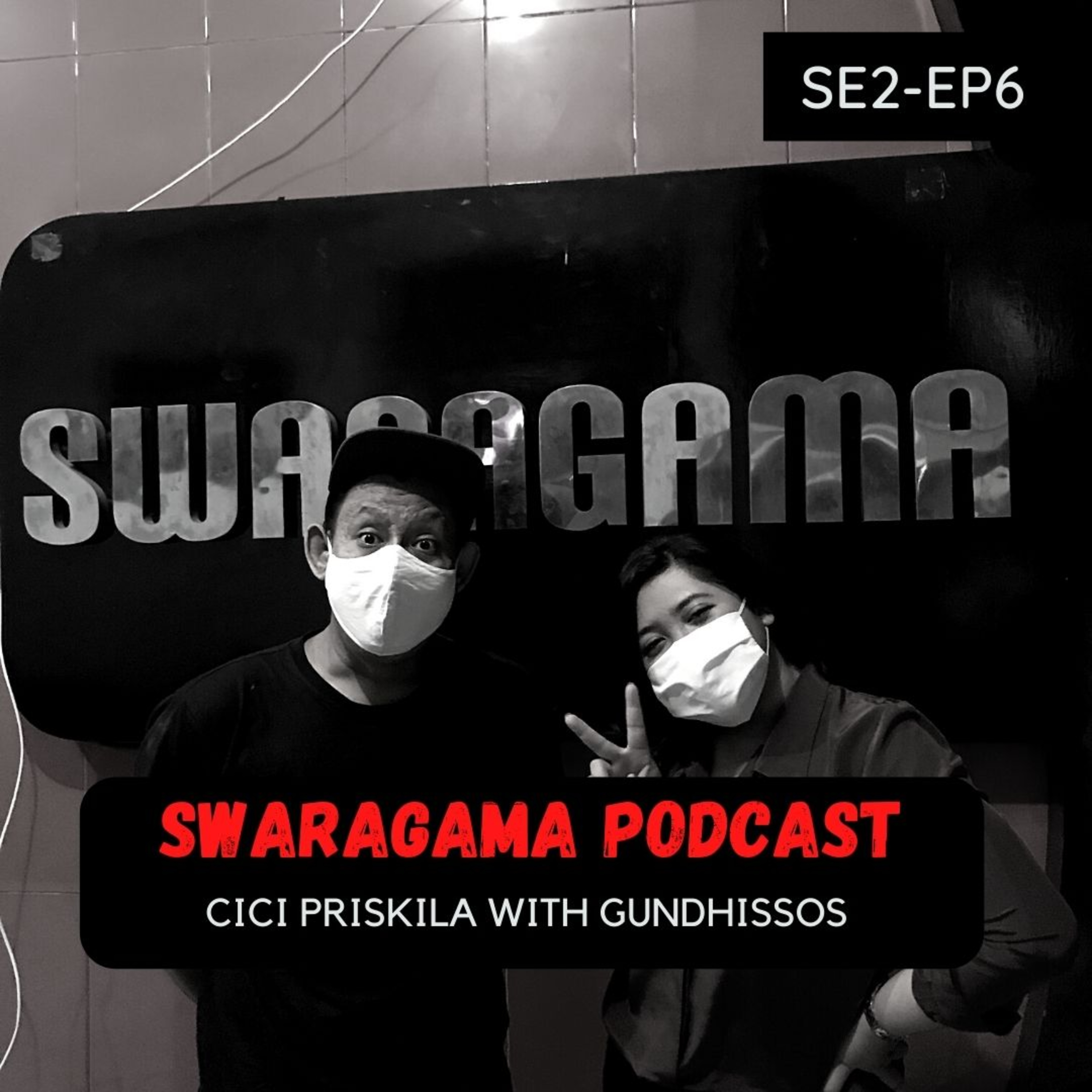 Swaragama Podcast