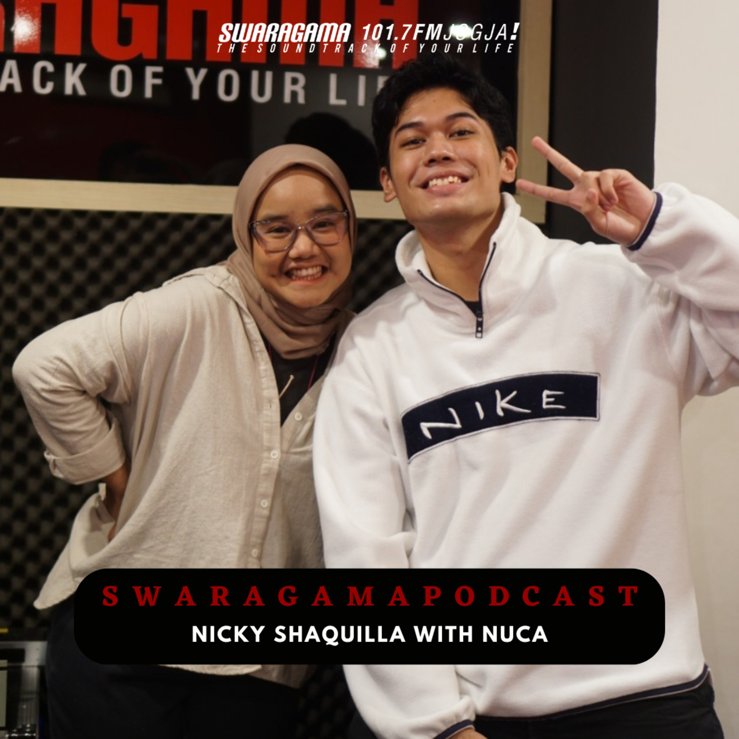Swaragama Podcast