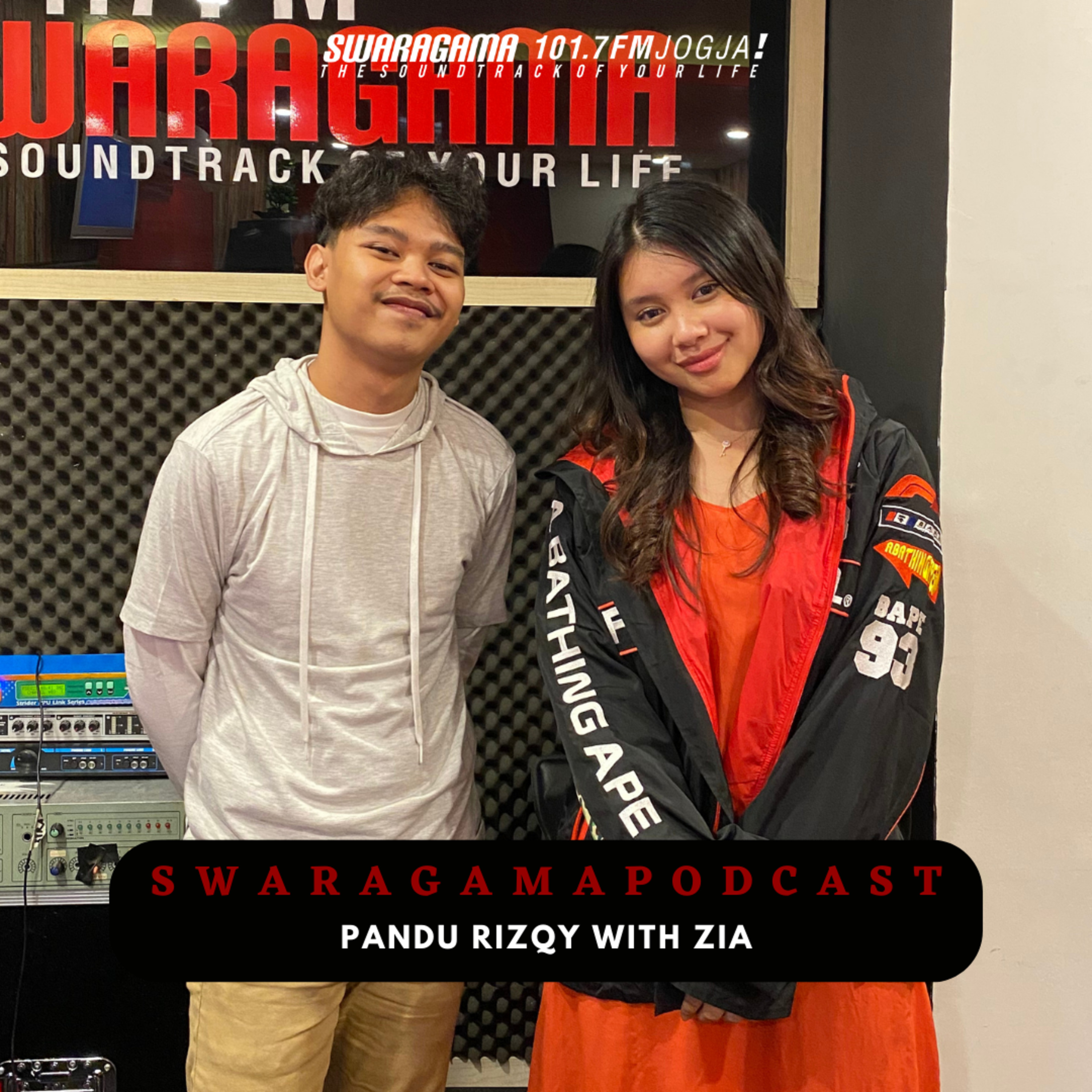 Swaragama Podcast