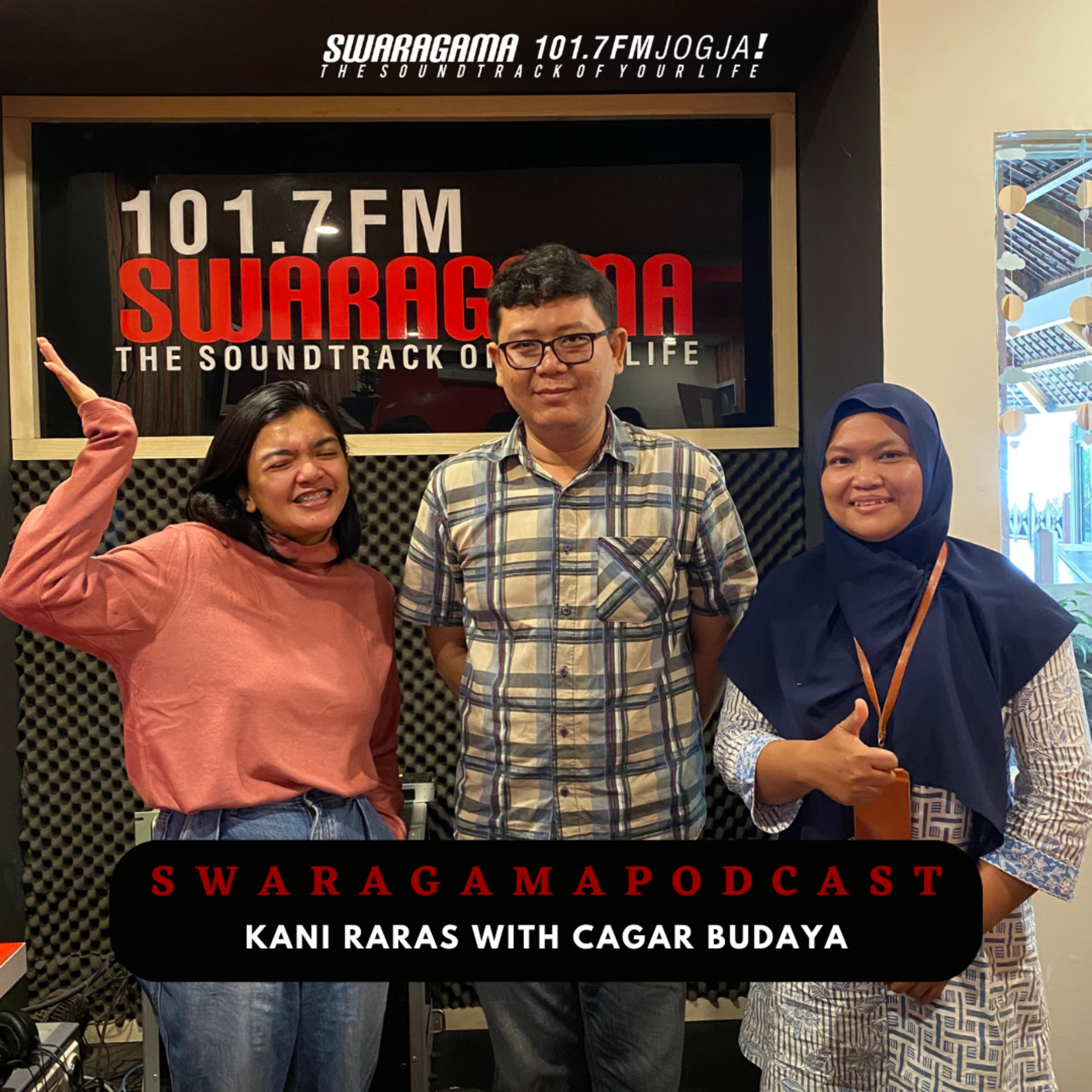 Swaragama Podcast