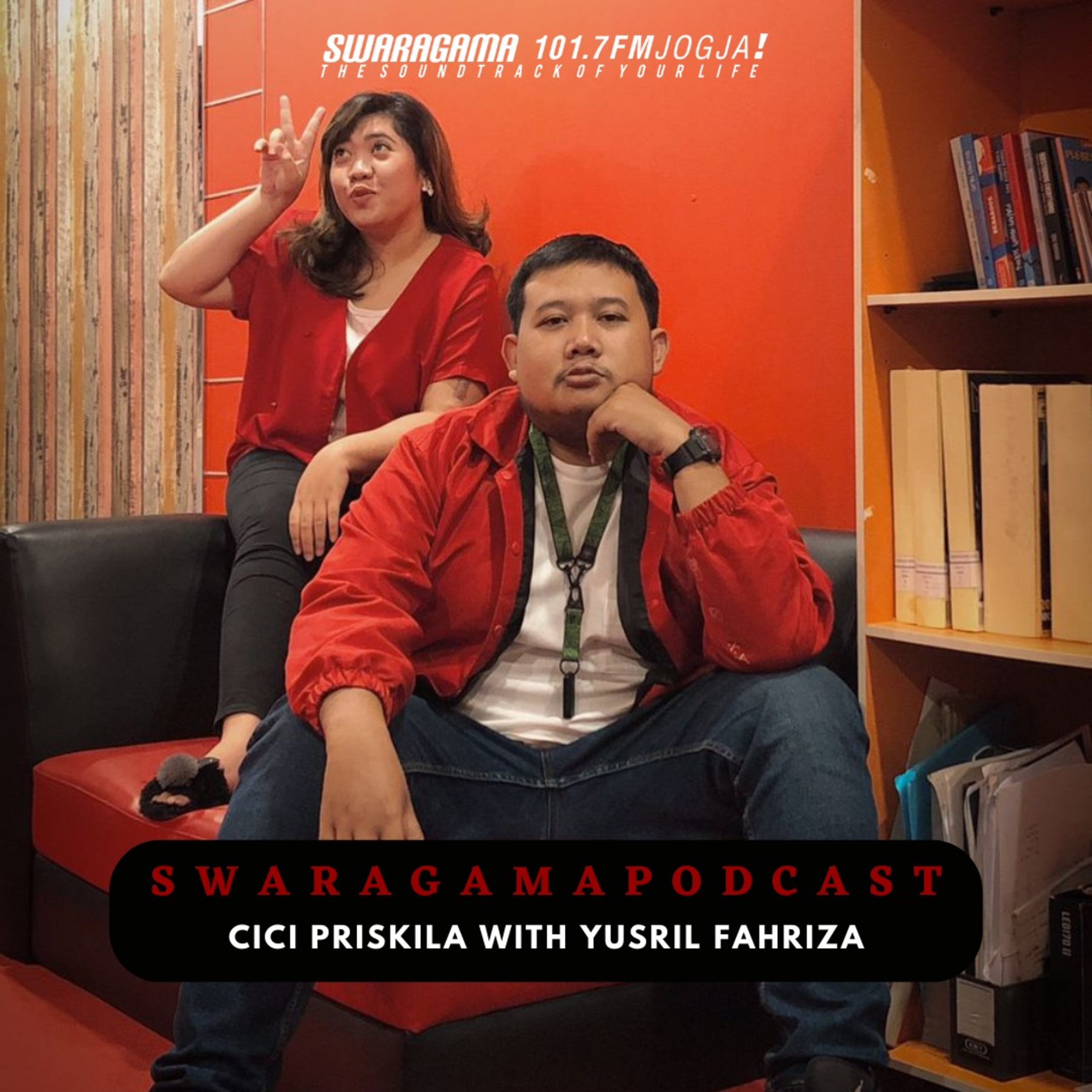 Swaragama Podcast