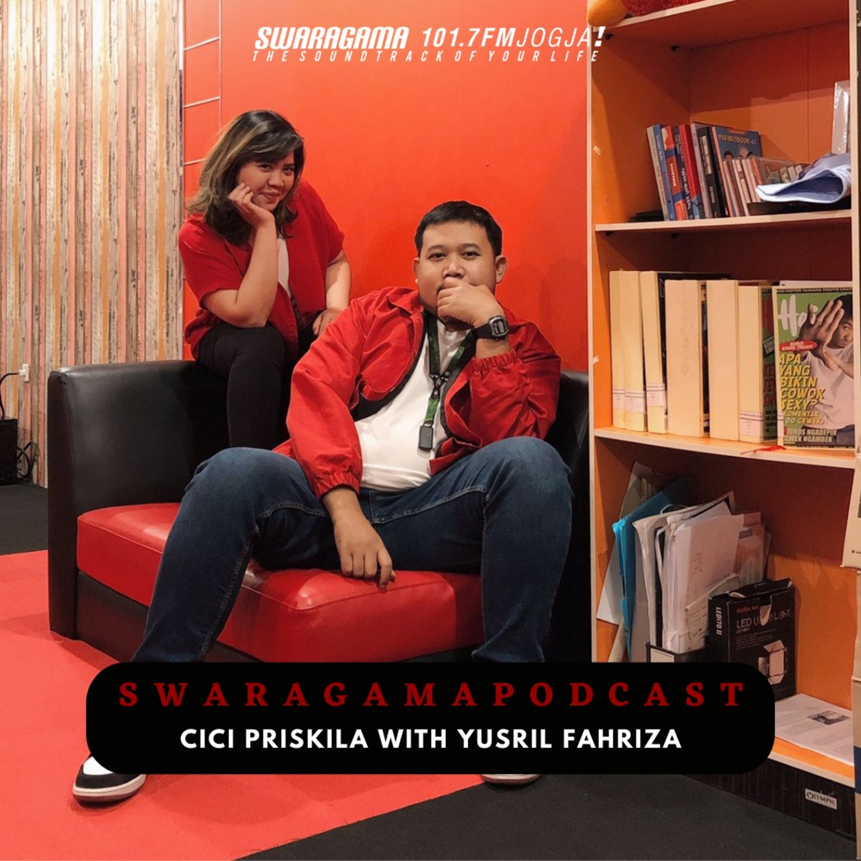 Swaragama Podcast