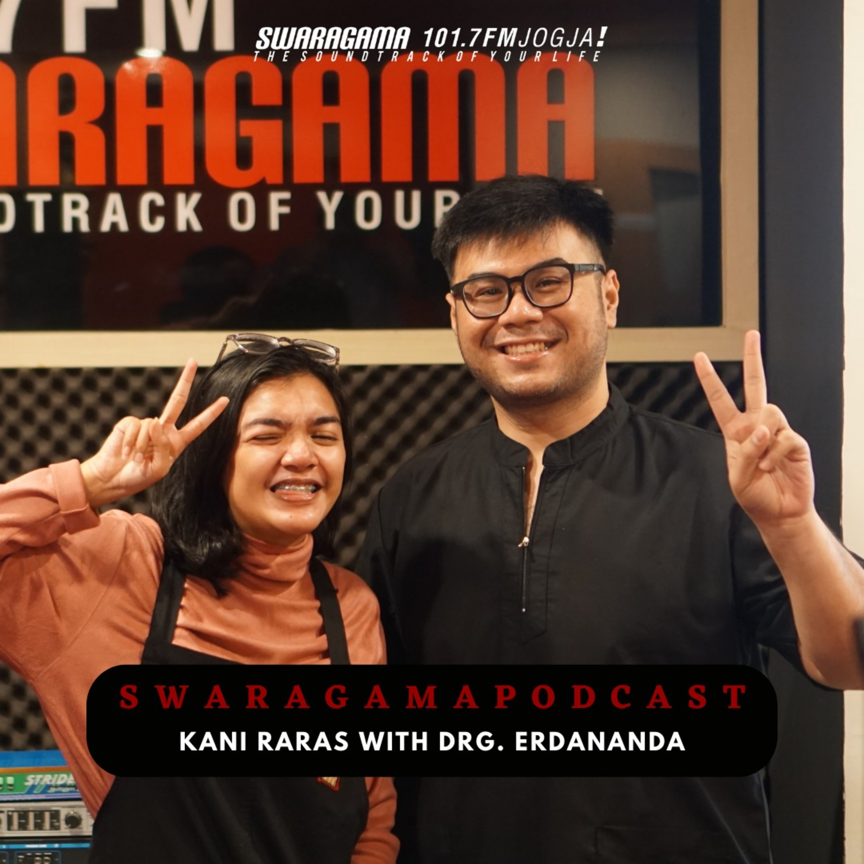 Swaragama Podcast