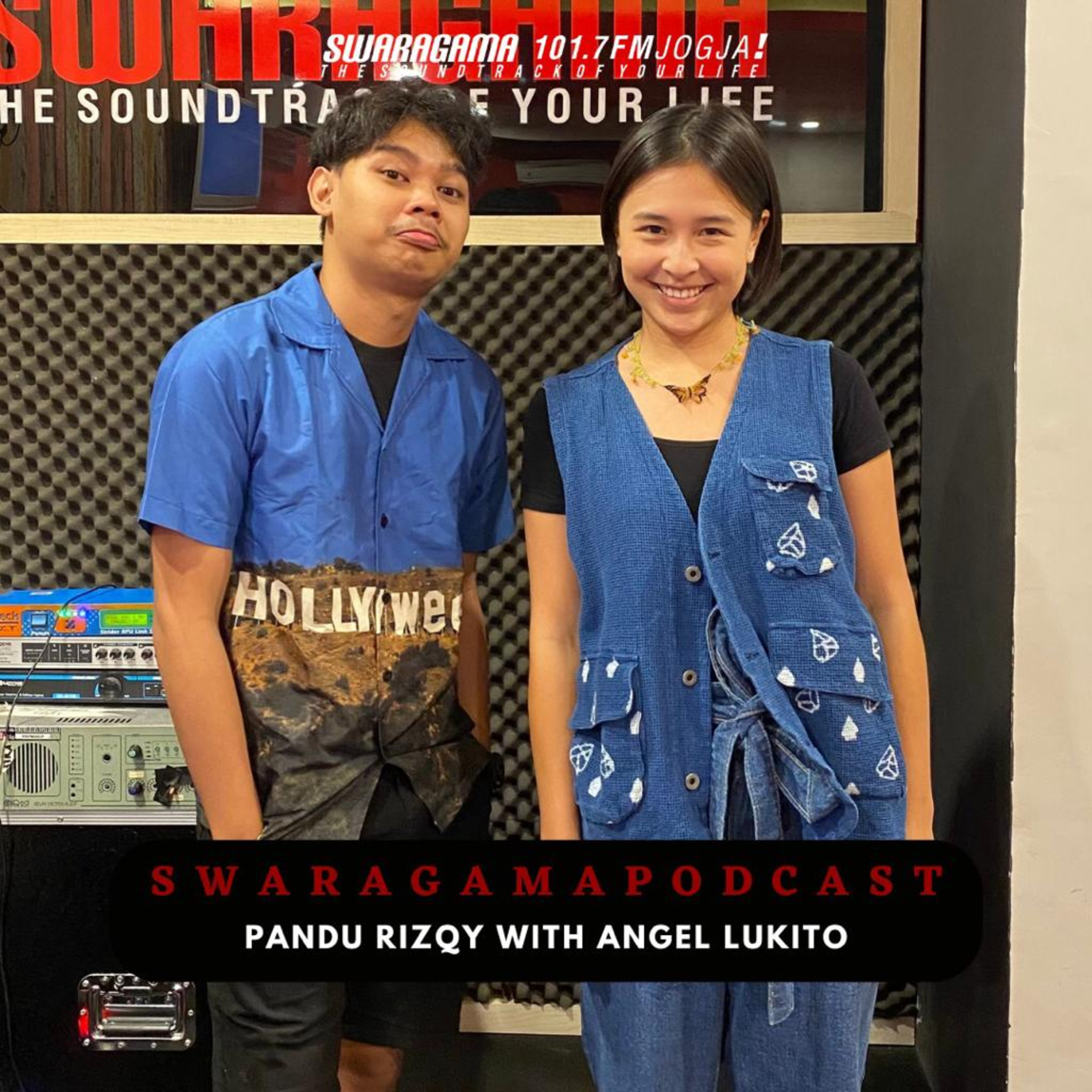 Swaragama Podcast
