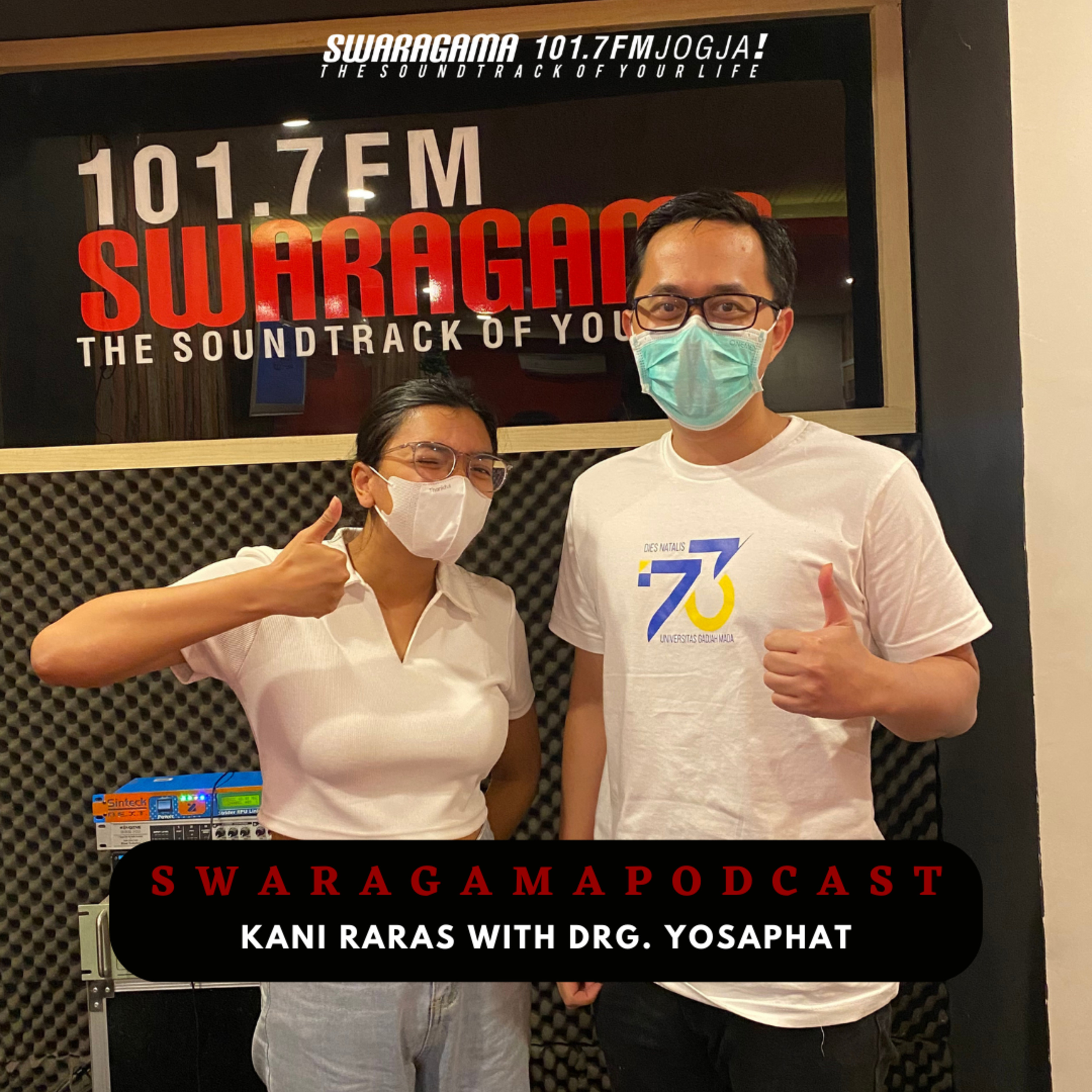Swaragama Podcast