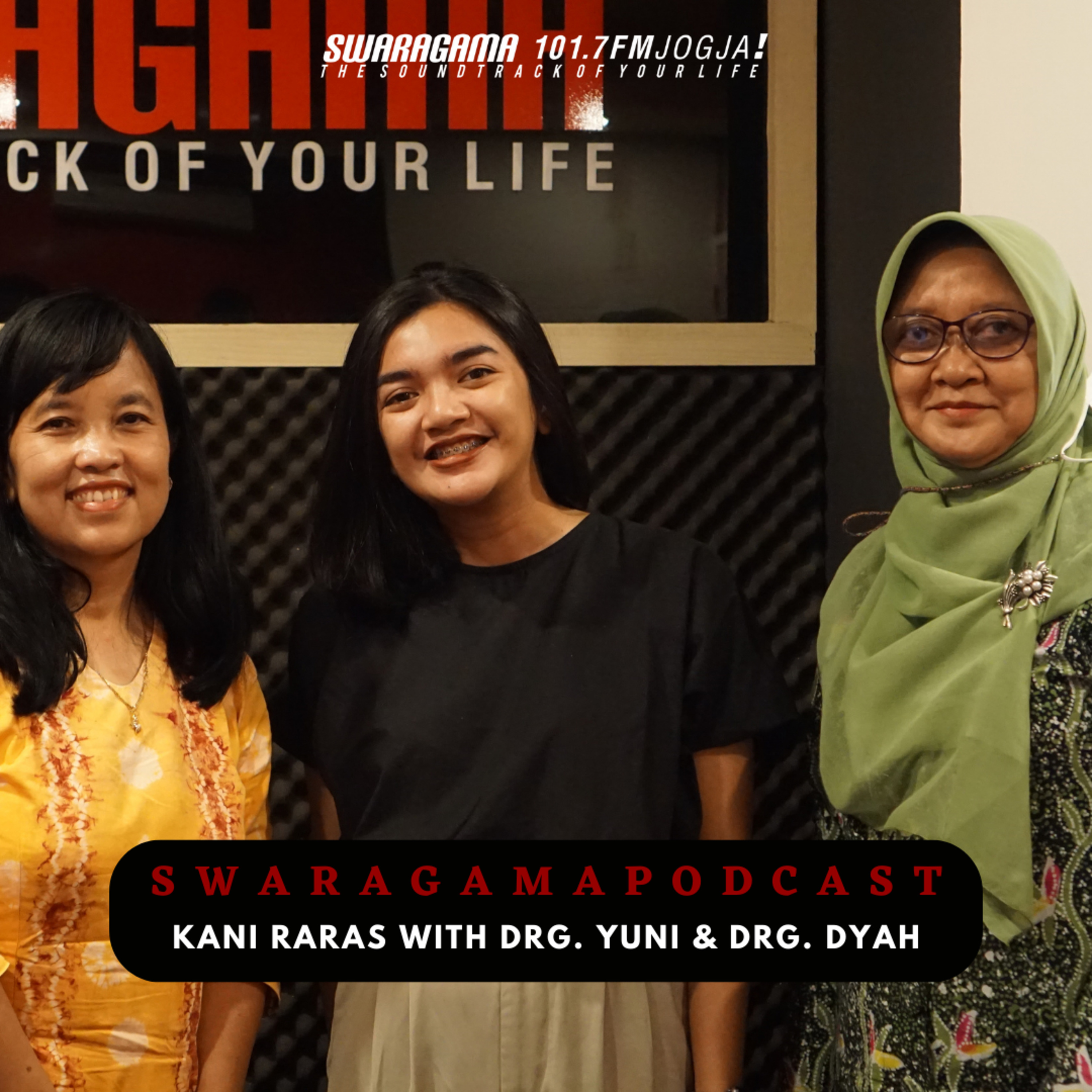 Swaragama Podcast