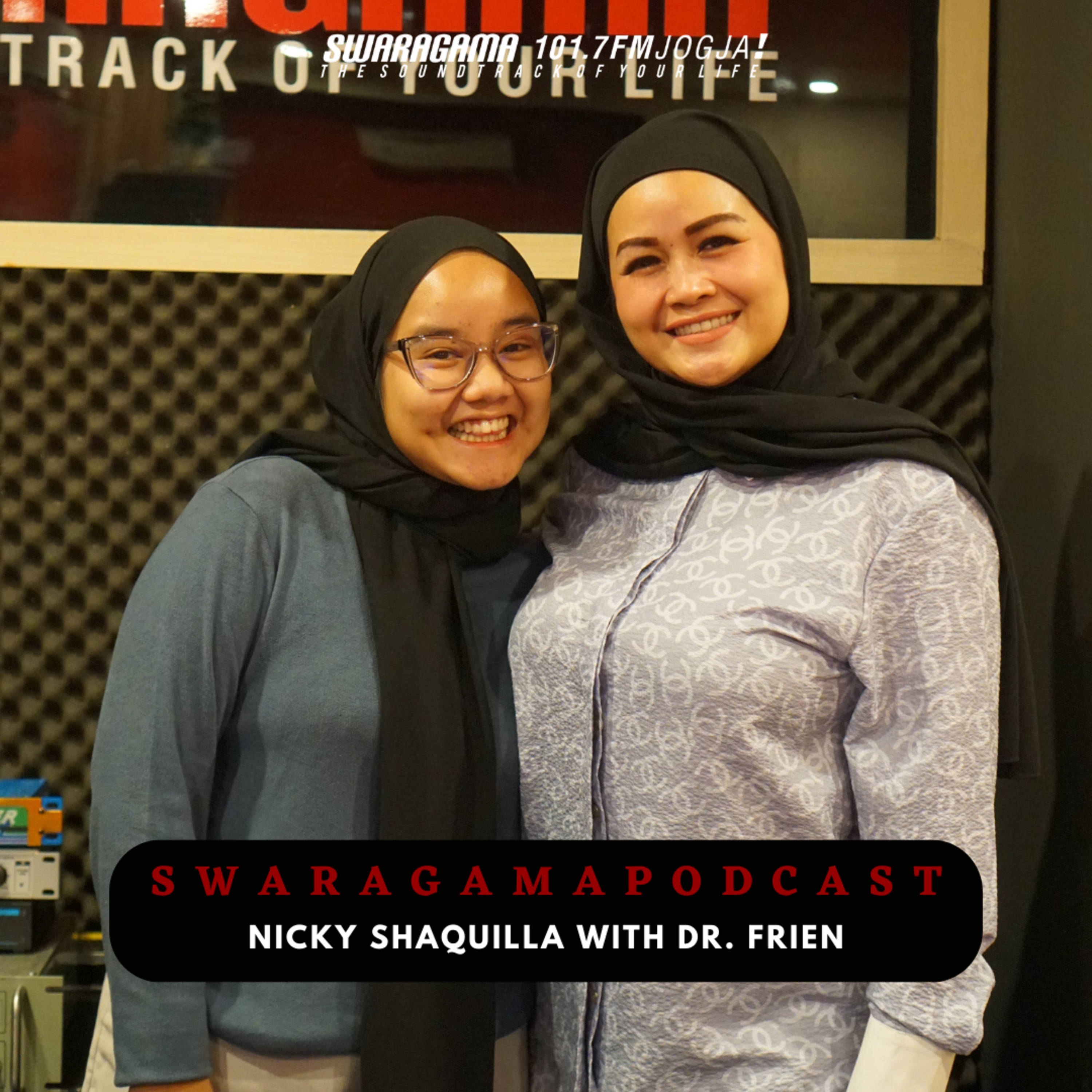 Swaragama Podcast