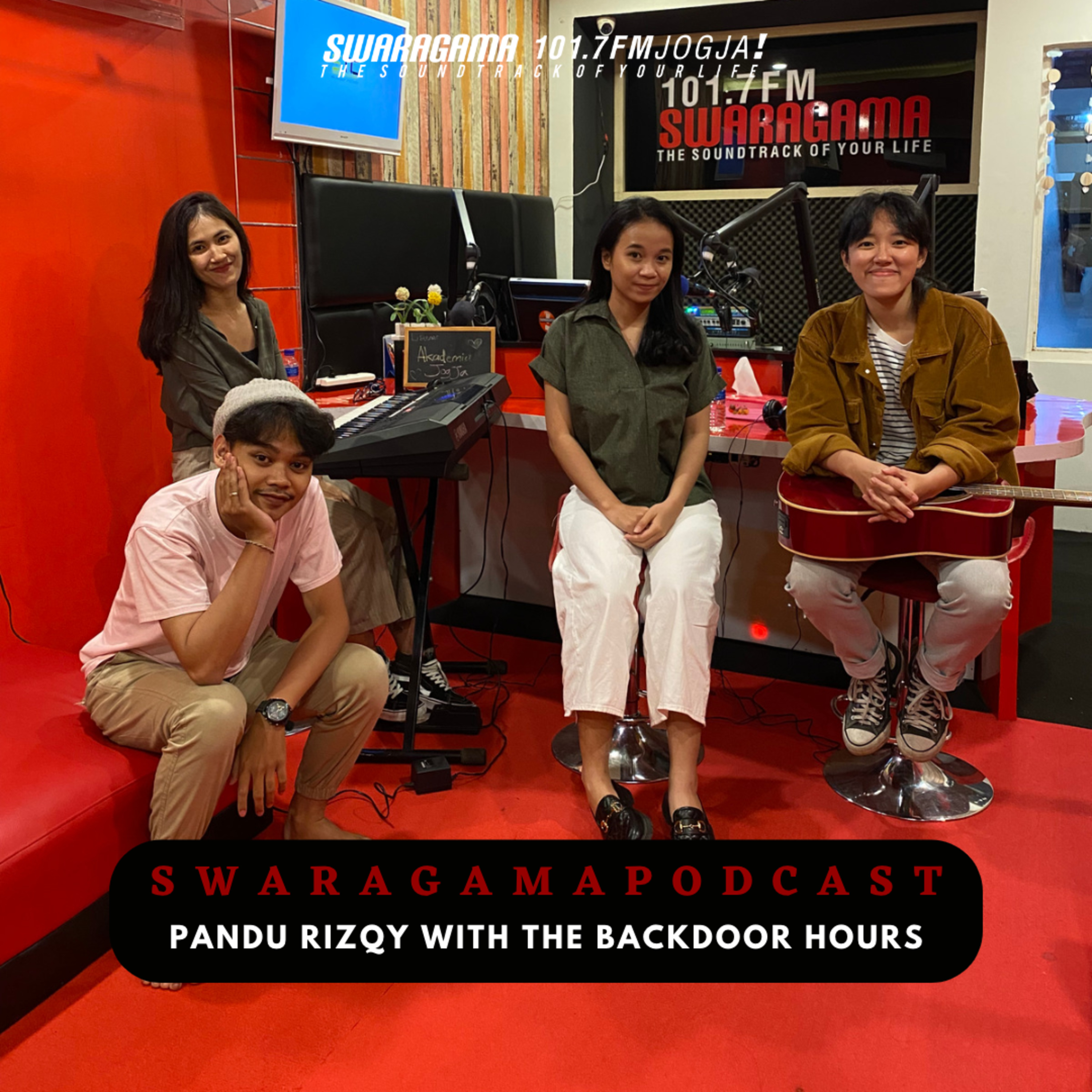 Swaragama Podcast