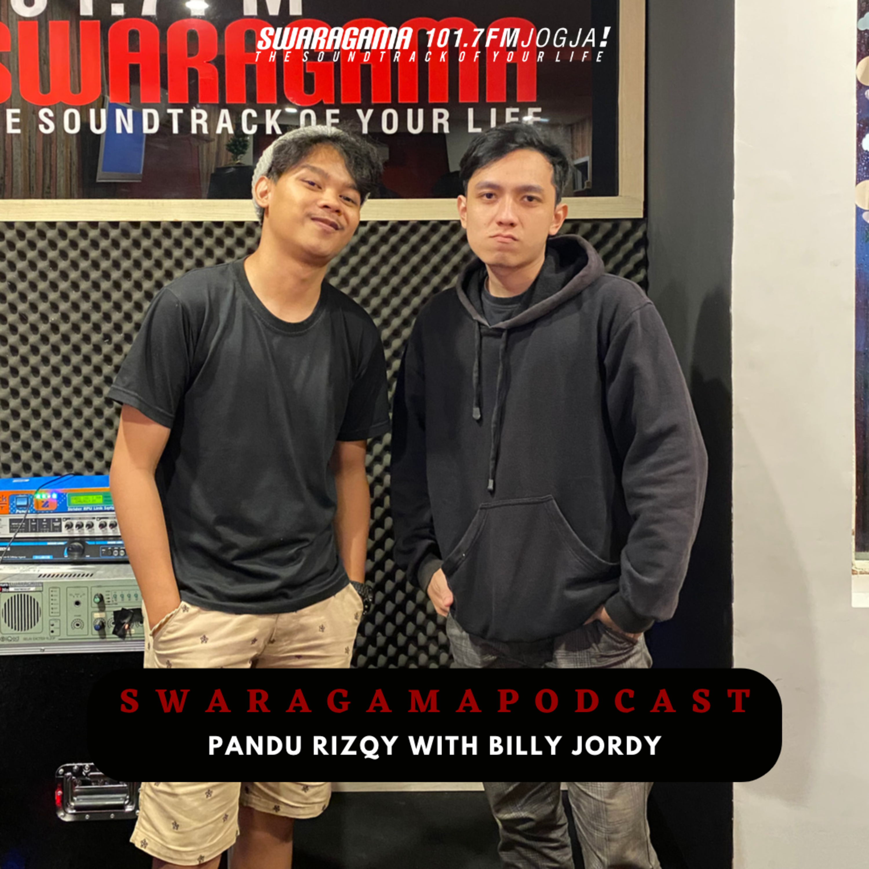 Swaragama Podcast