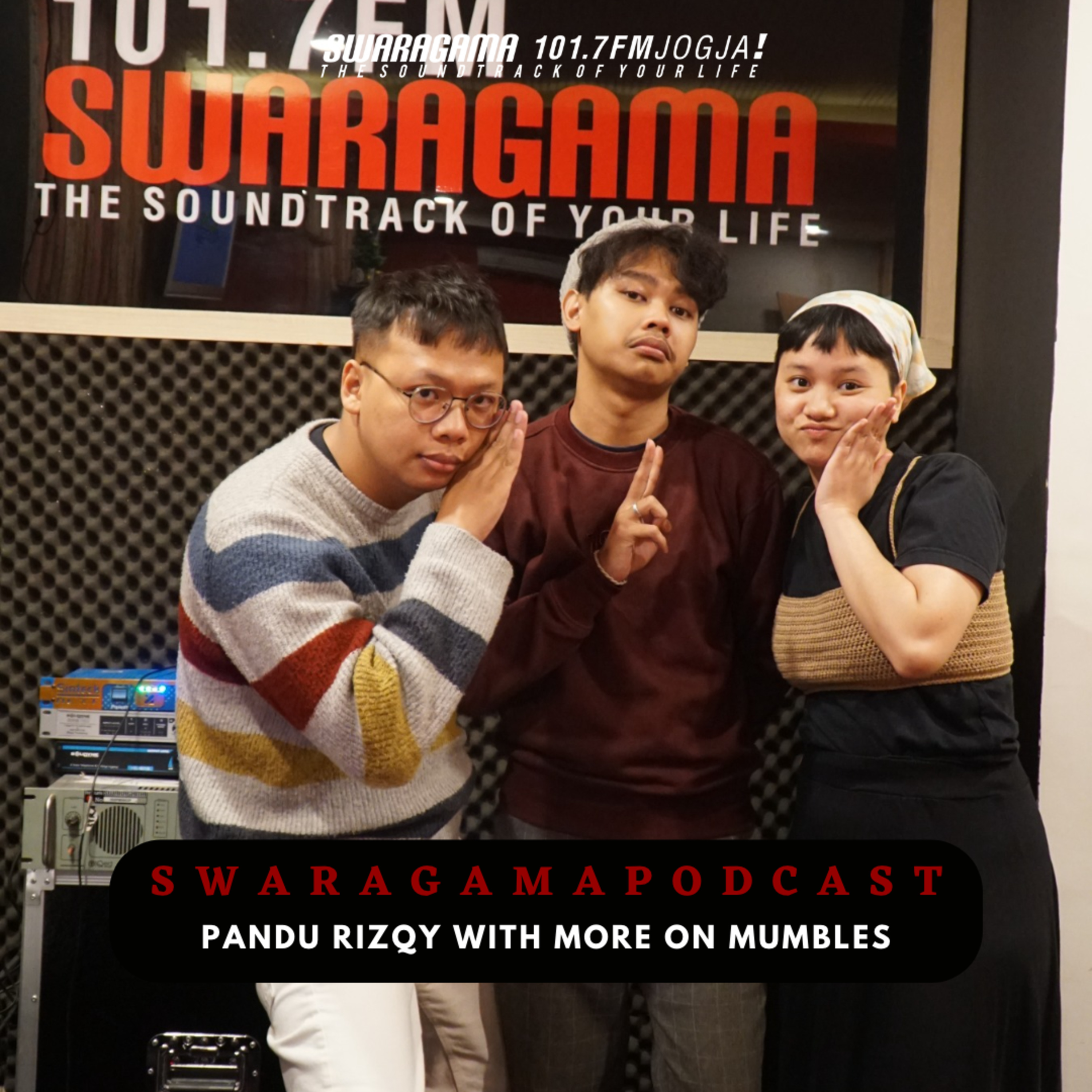 Swaragama Podcast