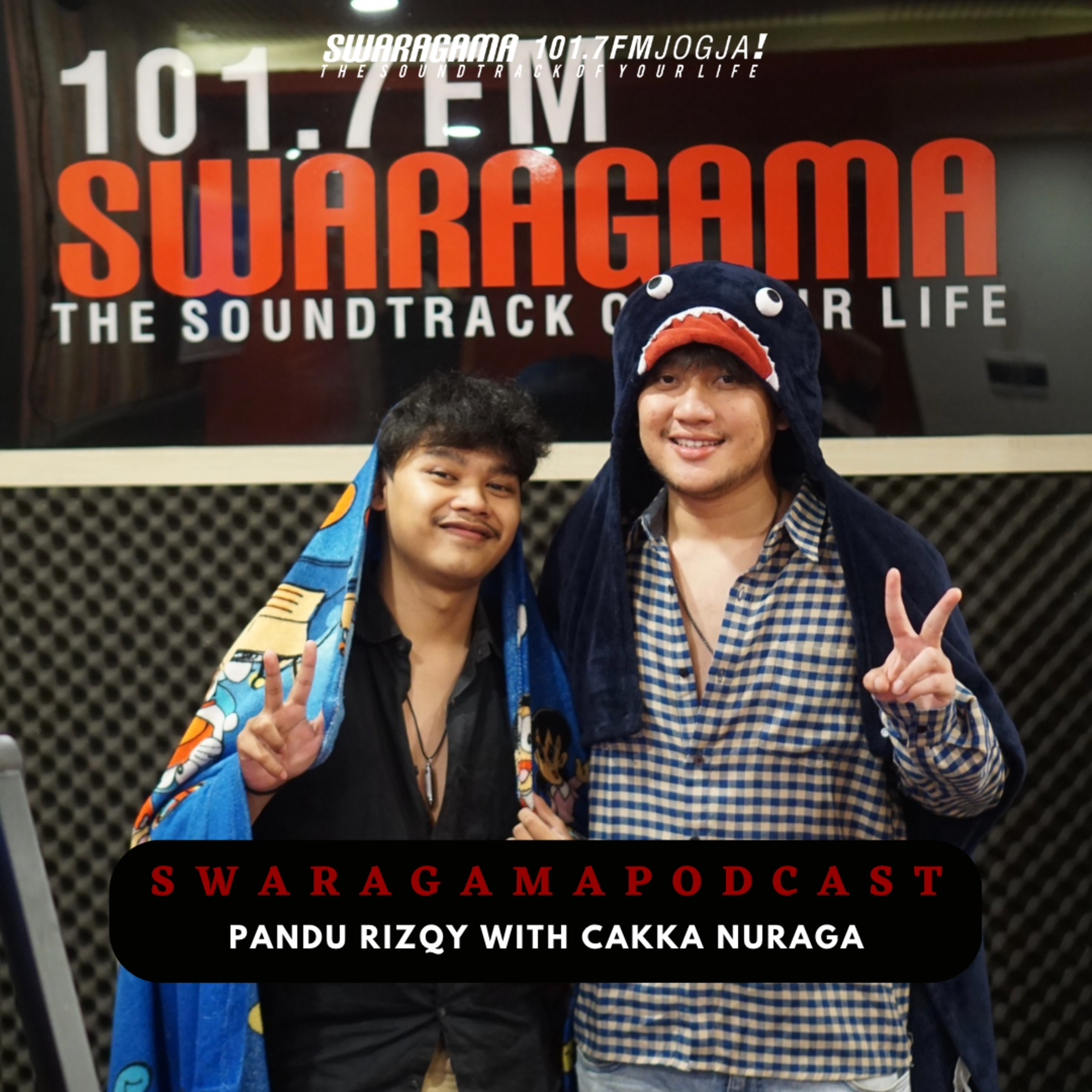 Swaragama Podcast