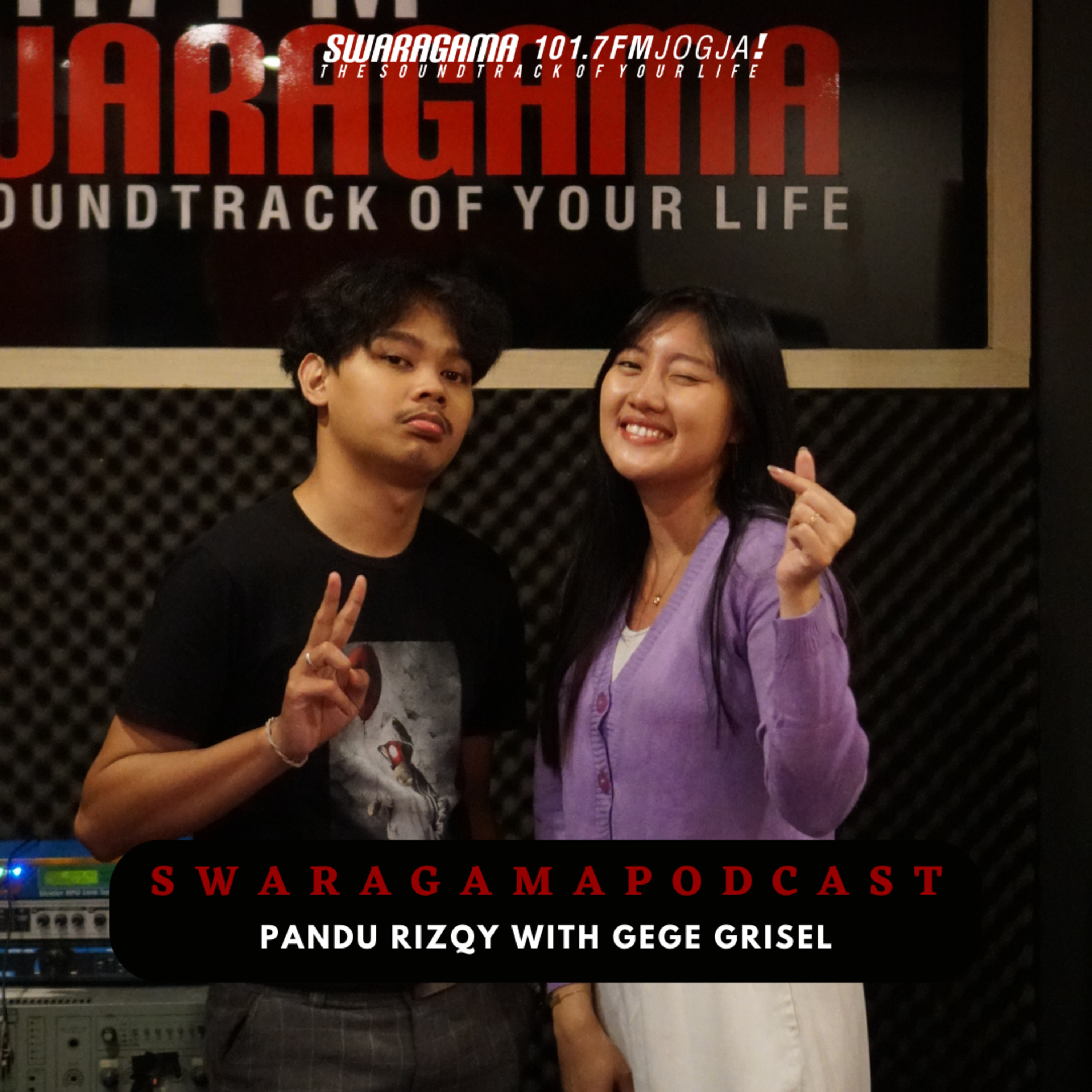 Swaragama Podcast