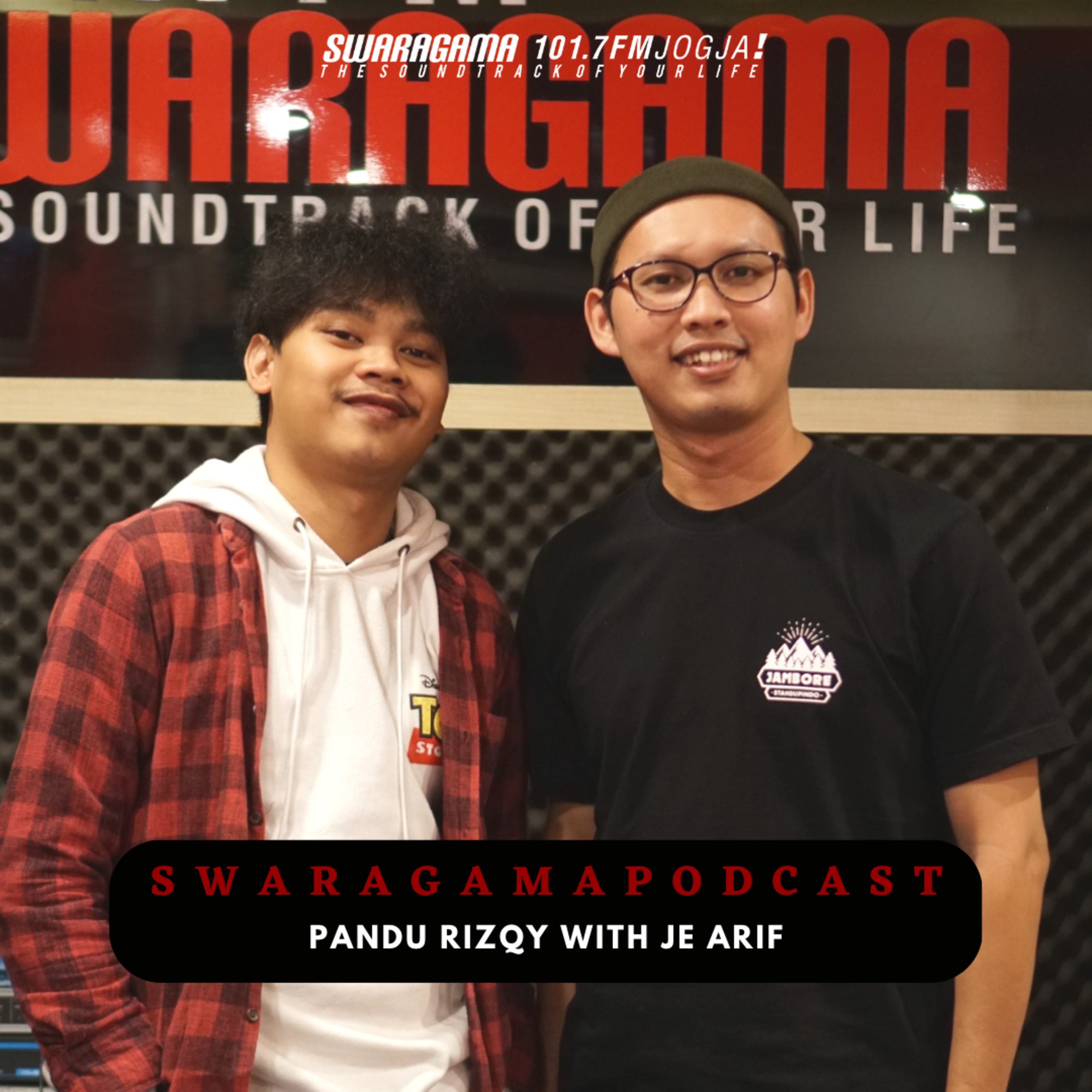 Swaragama Podcast
