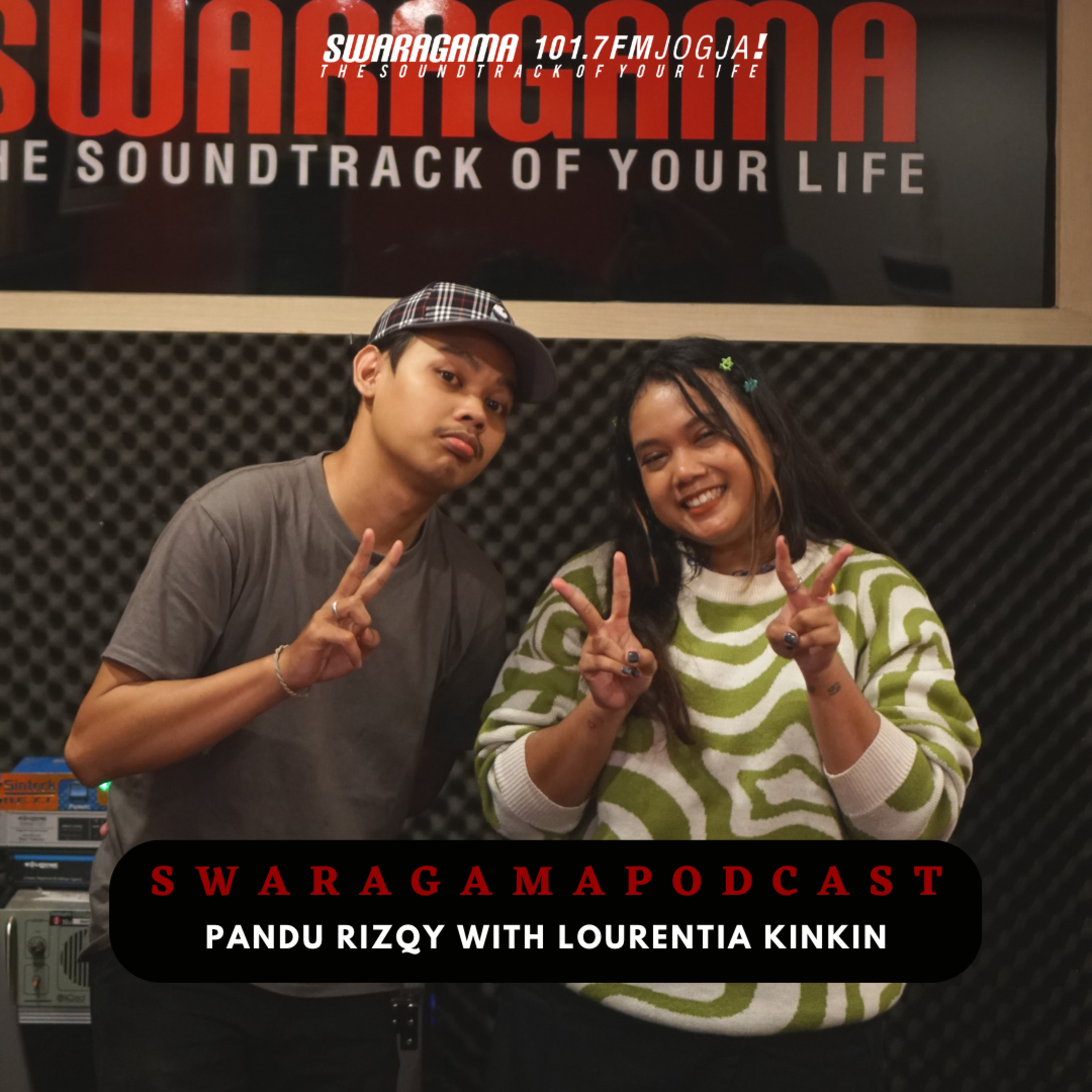 Swaragama Podcast