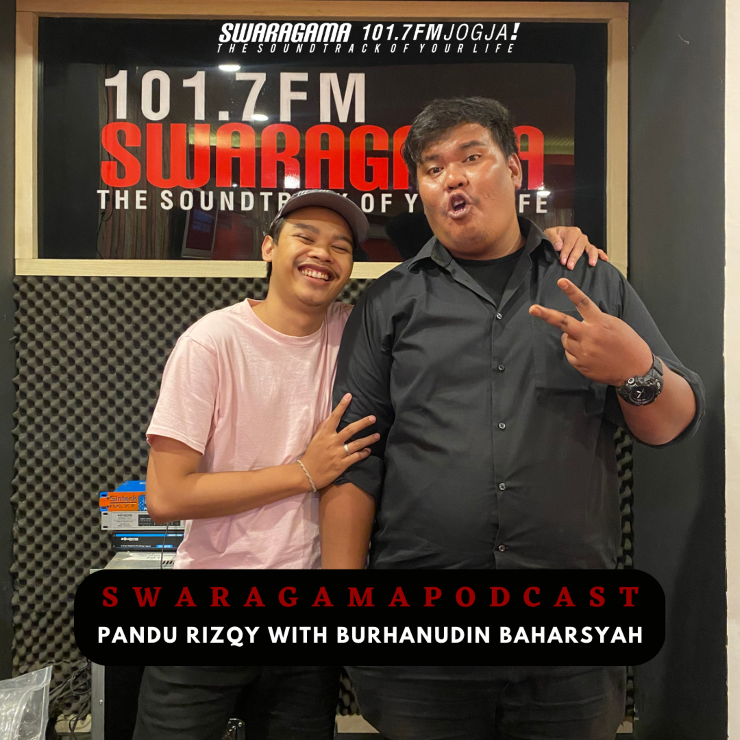 Swaragama Podcast