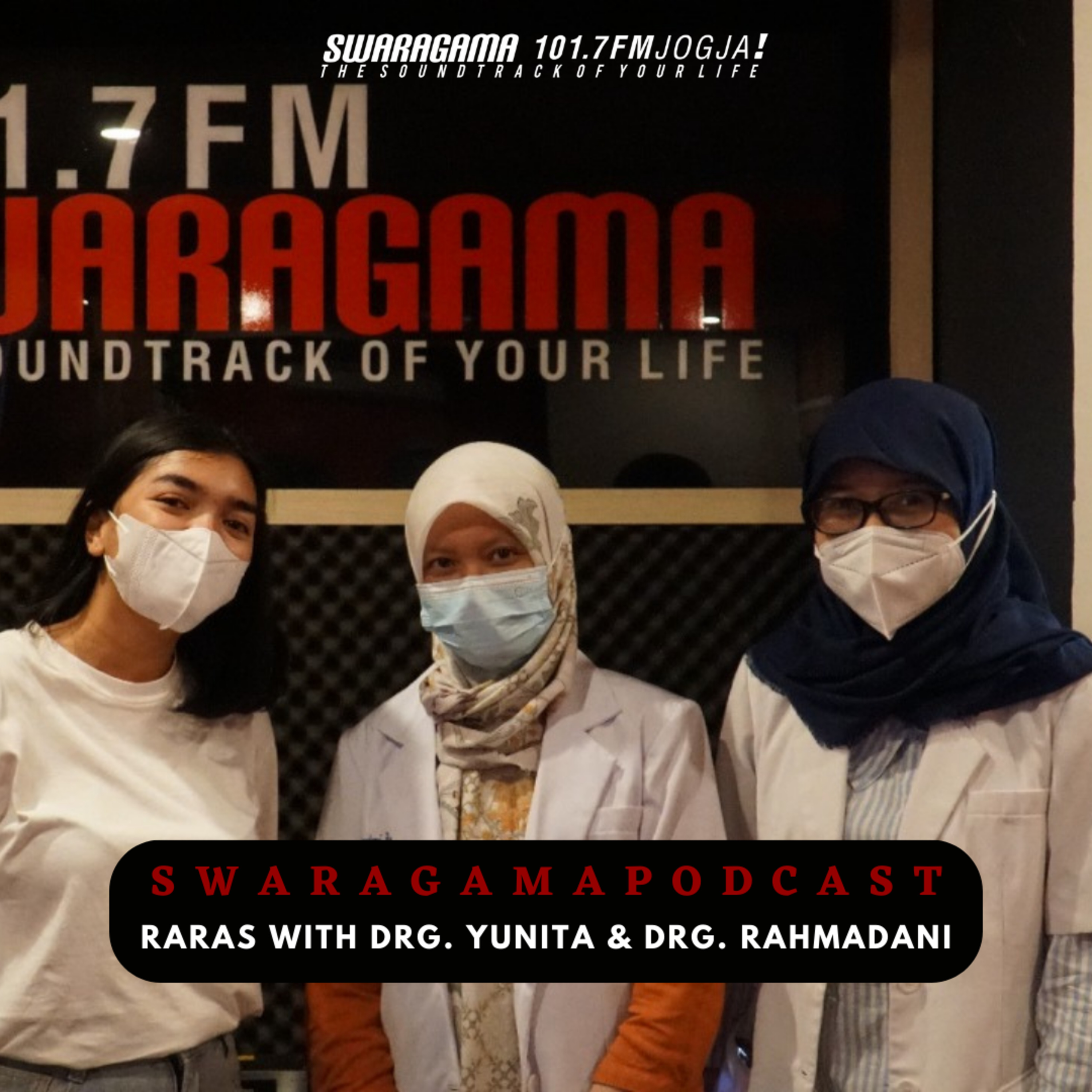 Swaragama Podcast