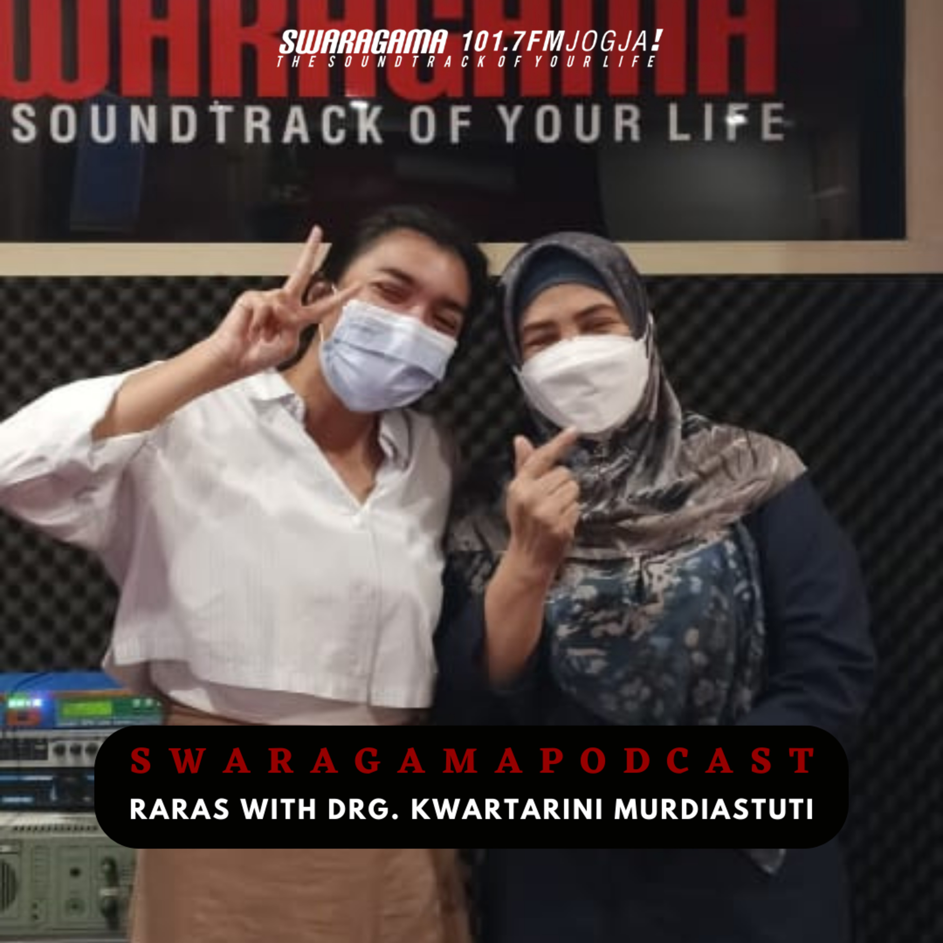 Swaragama Podcast