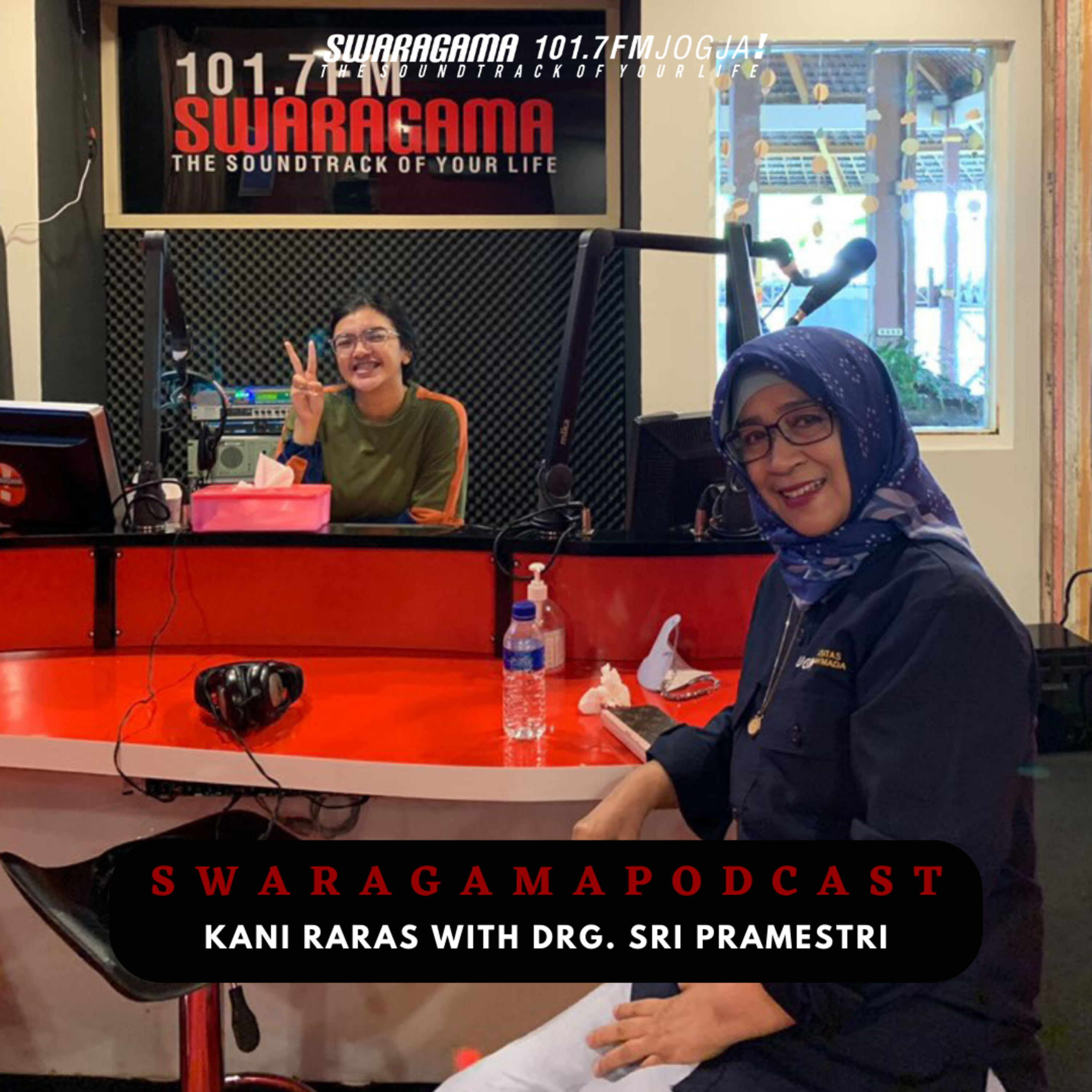 Swaragama Podcast