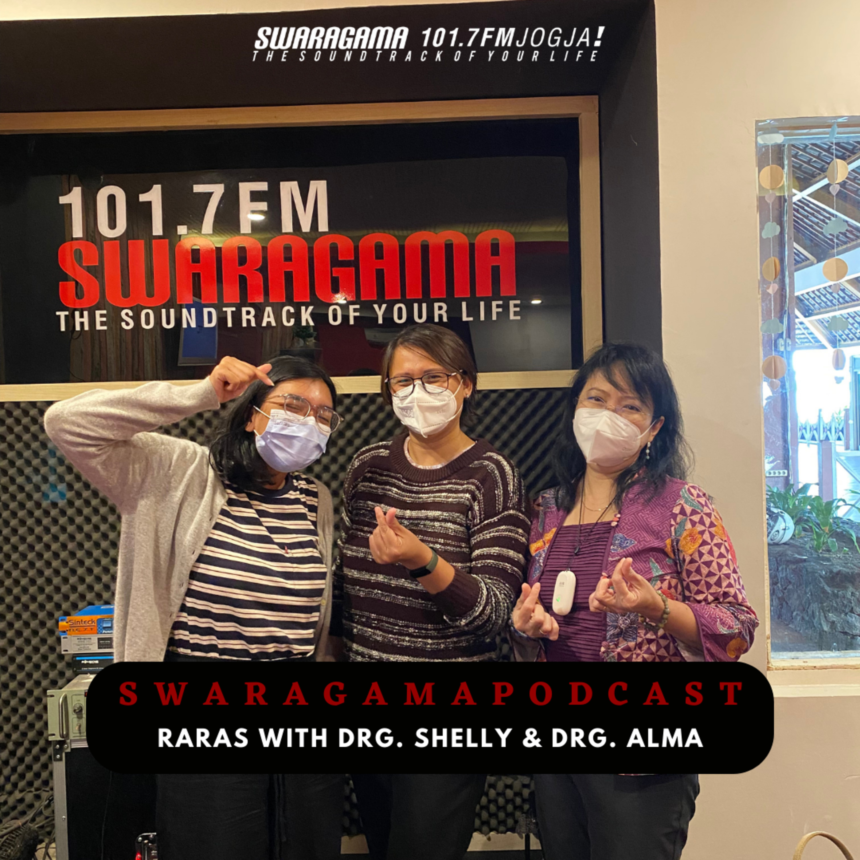 Swaragama Podcast