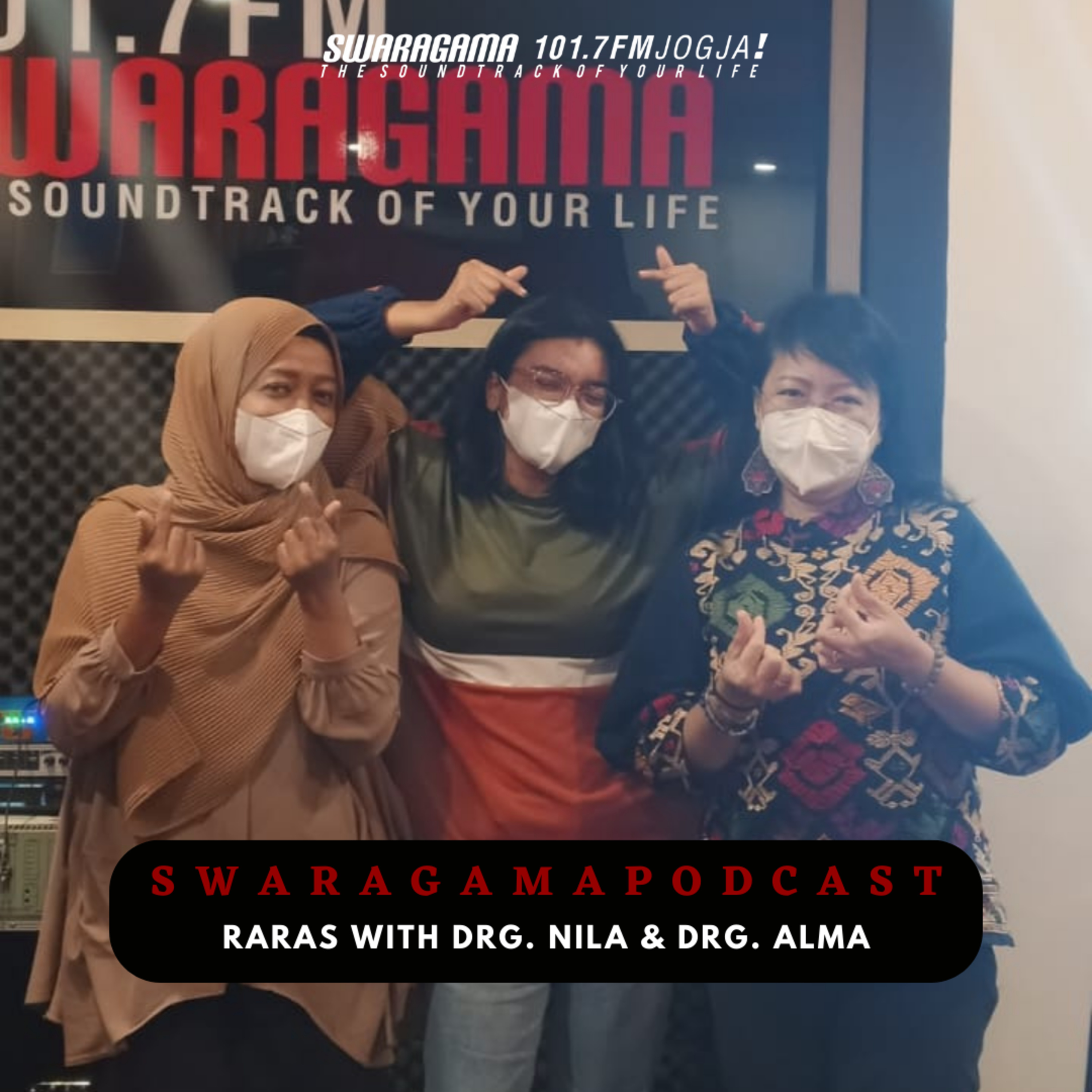 Swaragama Podcast