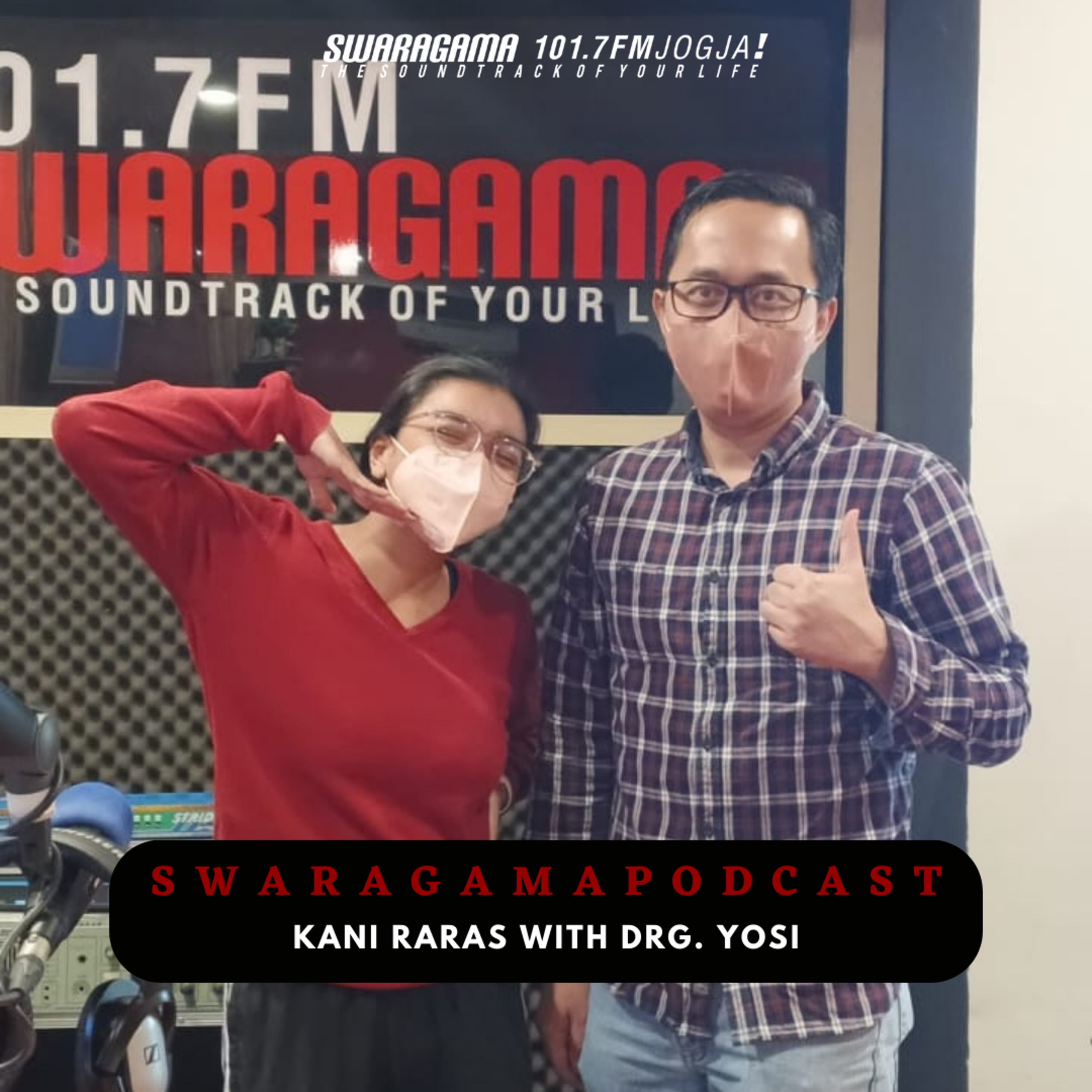 Swaragama Podcast