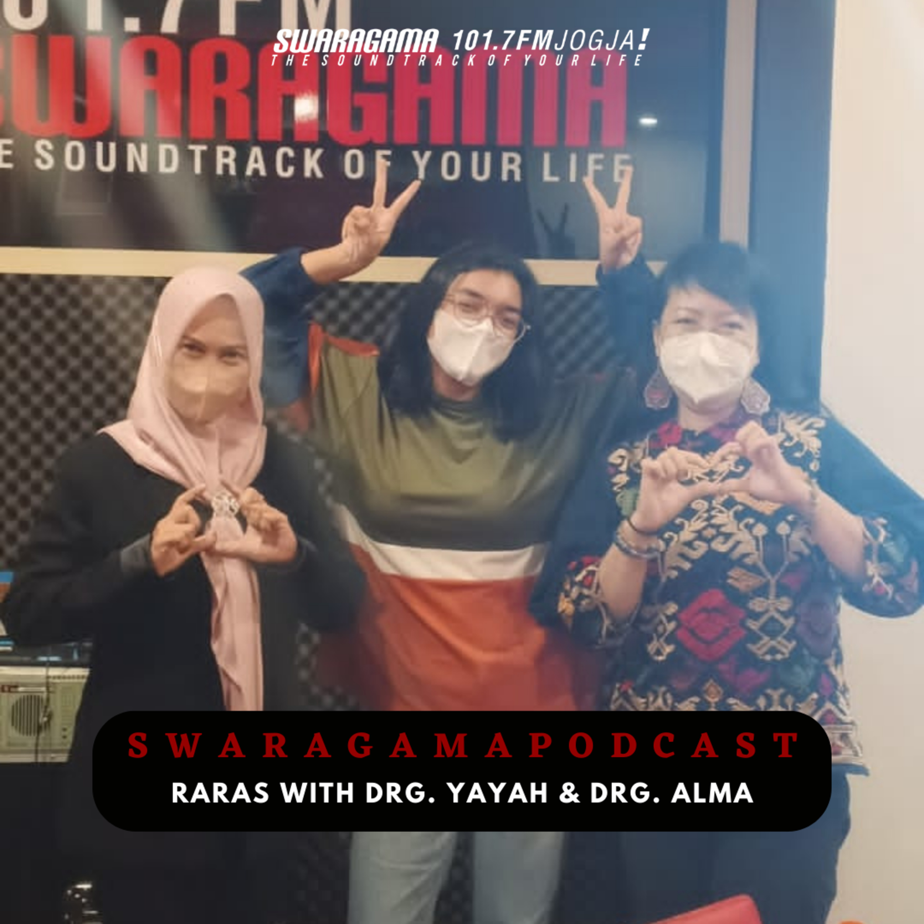 Swaragama Podcast