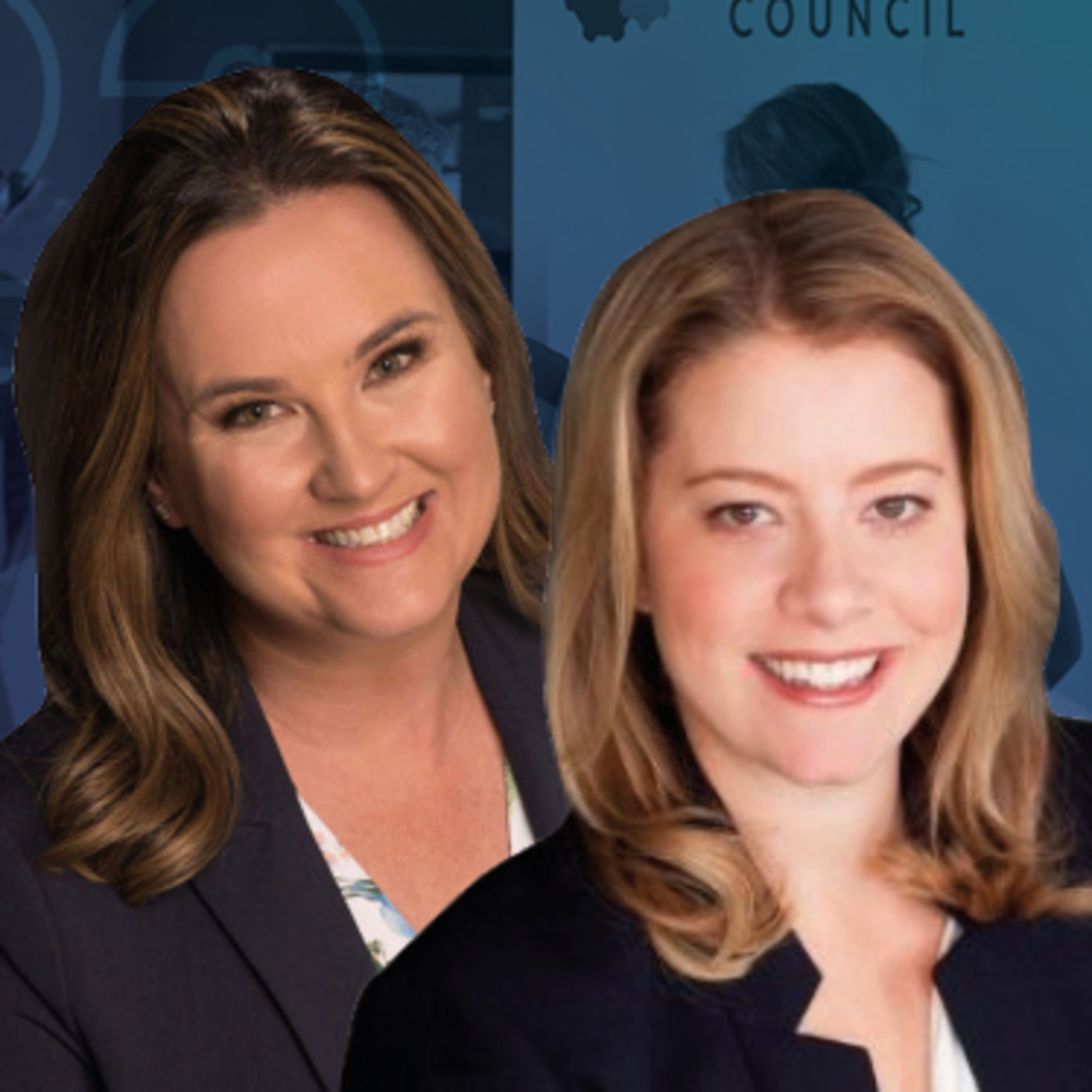 Ahna Mee & Jackie Haney, Co-Founders and Managing Partners, UnionRock Partners episode artwork