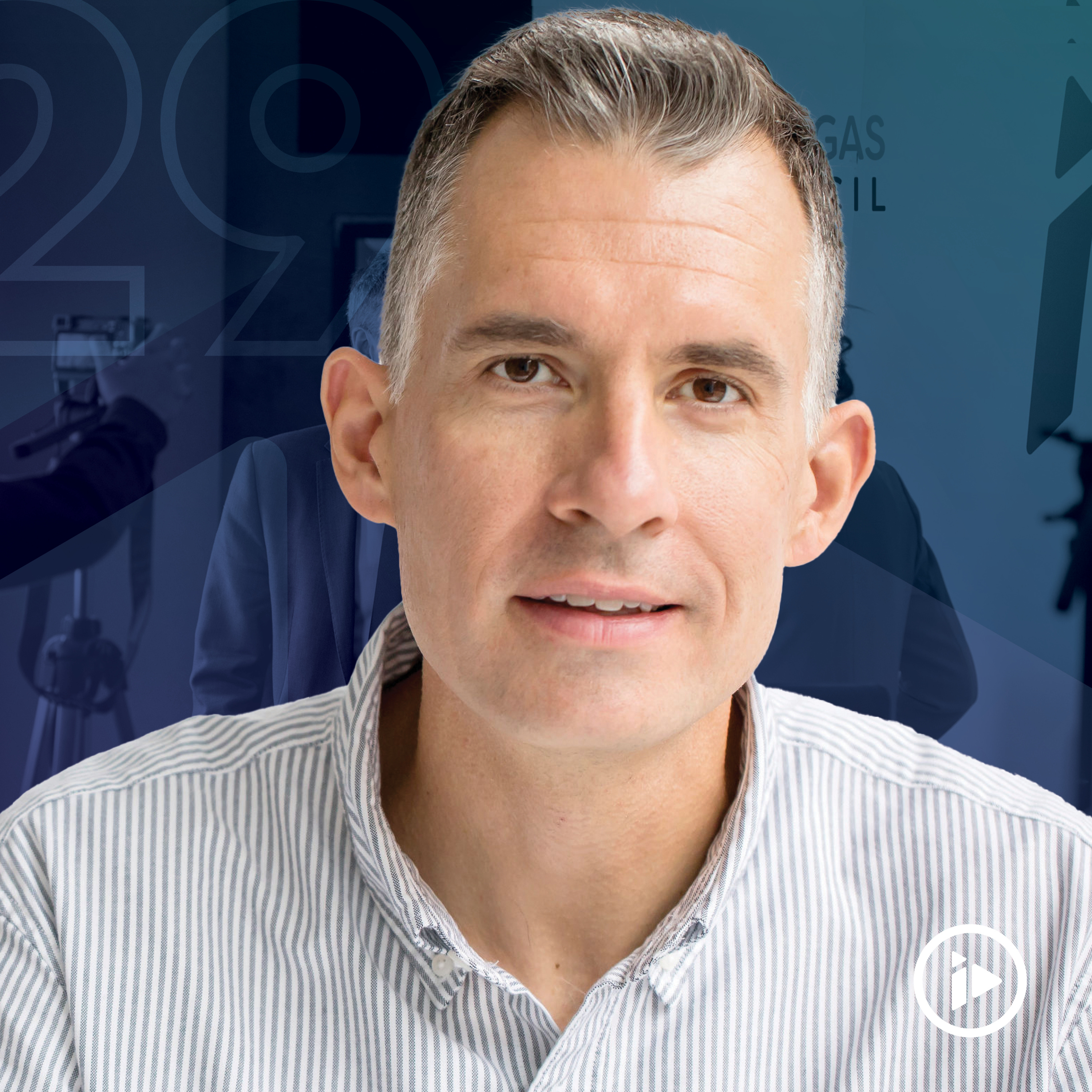 Matt Sands, Managing Member of Silverheels Investments and Host of The Mineral Rights PodCast episode artwork