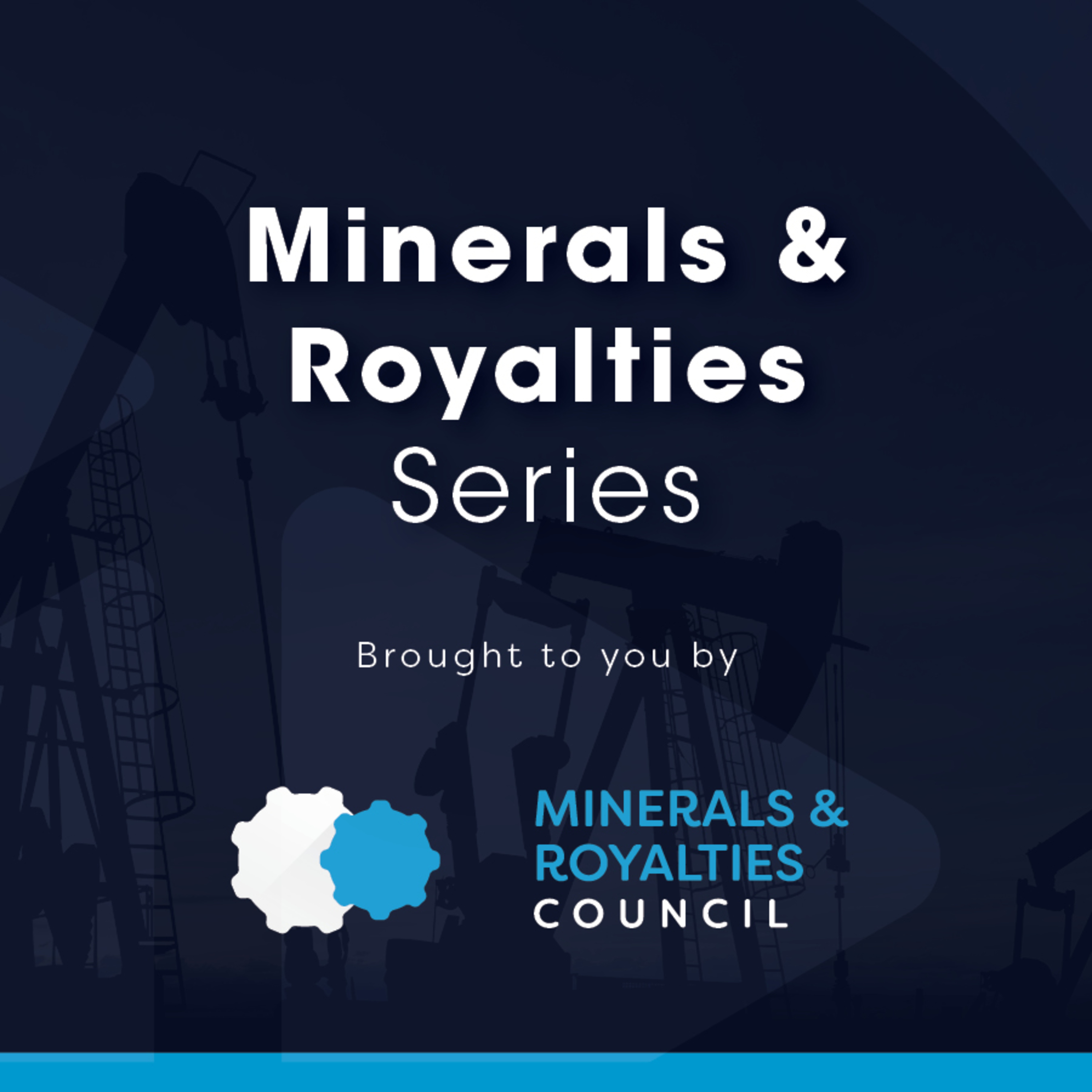 What It Takes To Successfully Exit A Minerals & Royalties Portfolio episode artwork