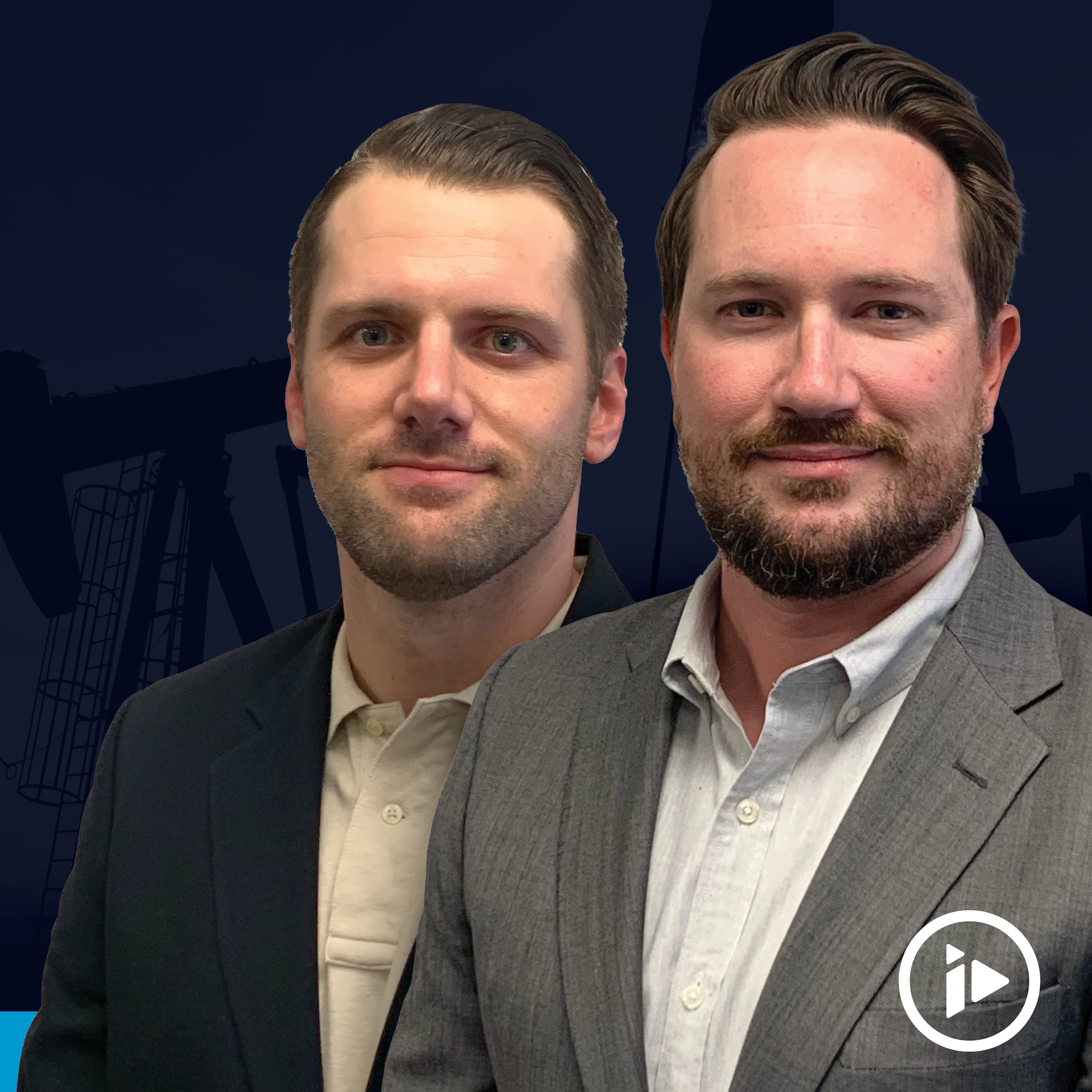 The Minerals and Royalties Podcast