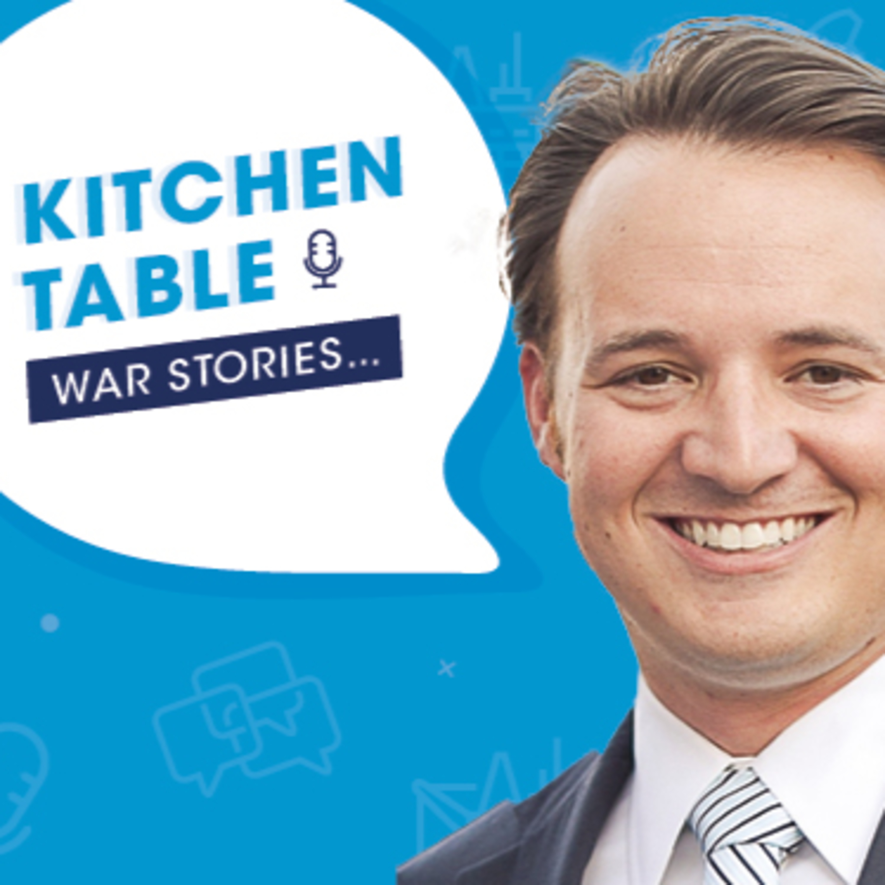 The Minerals and Royalties Podcast