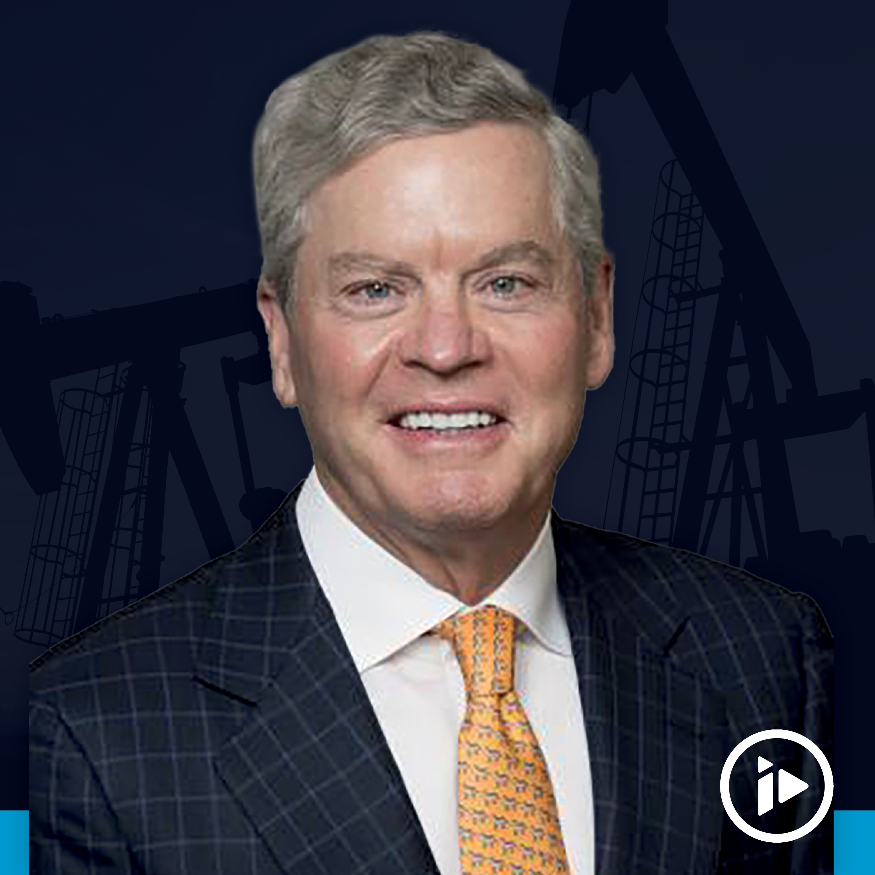The Minerals and Royalties Podcast