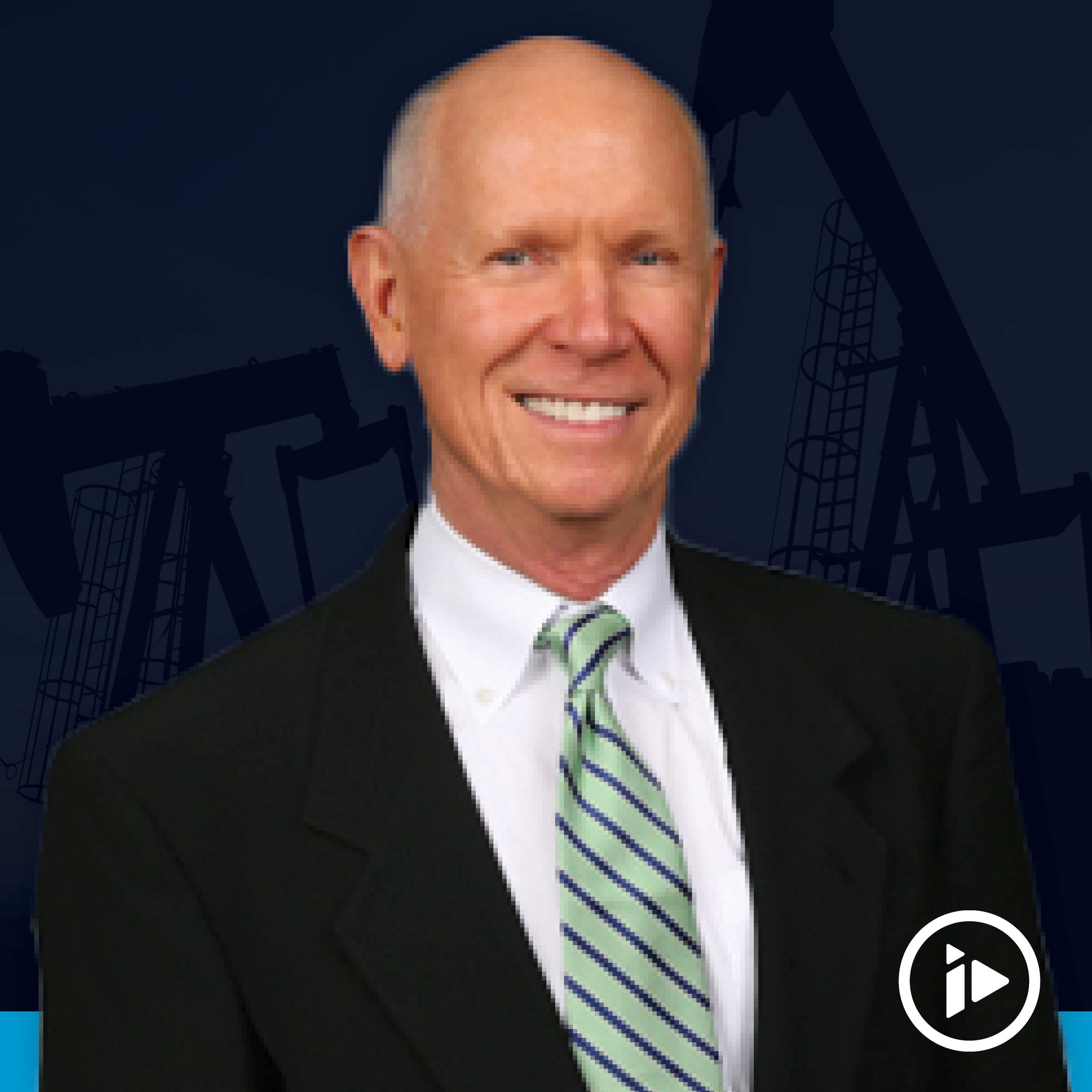 MINI-SERIES: "Investor Due Diligence for Minerals Funds" w/ Roger Crabb - Partner at Scheef & Stone  episode artwork