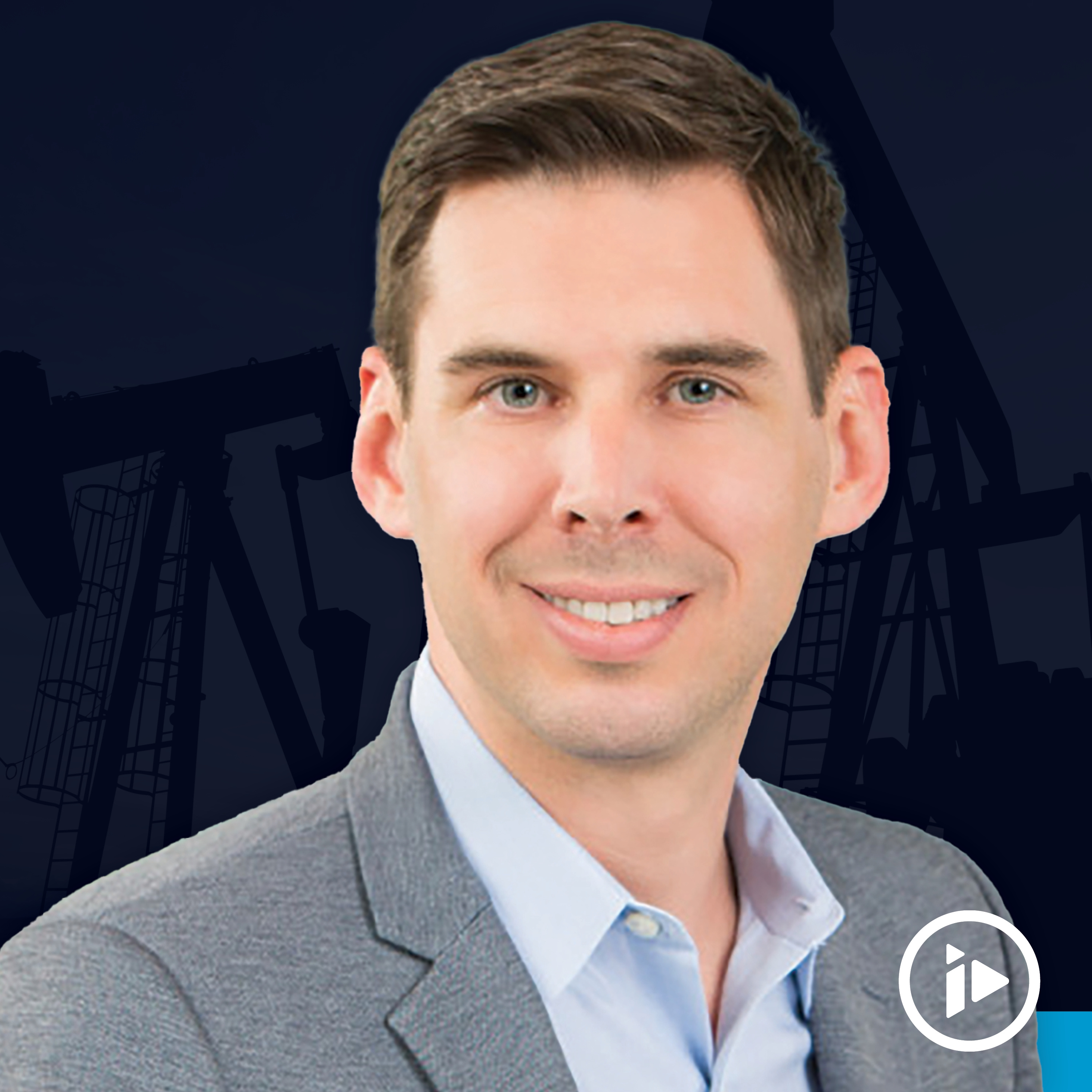 MINI-SERIES: "Investor Due Diligence for Minerals Funds" w/ Reid Vidrine - Head of Energy at Standish Management episode artwork