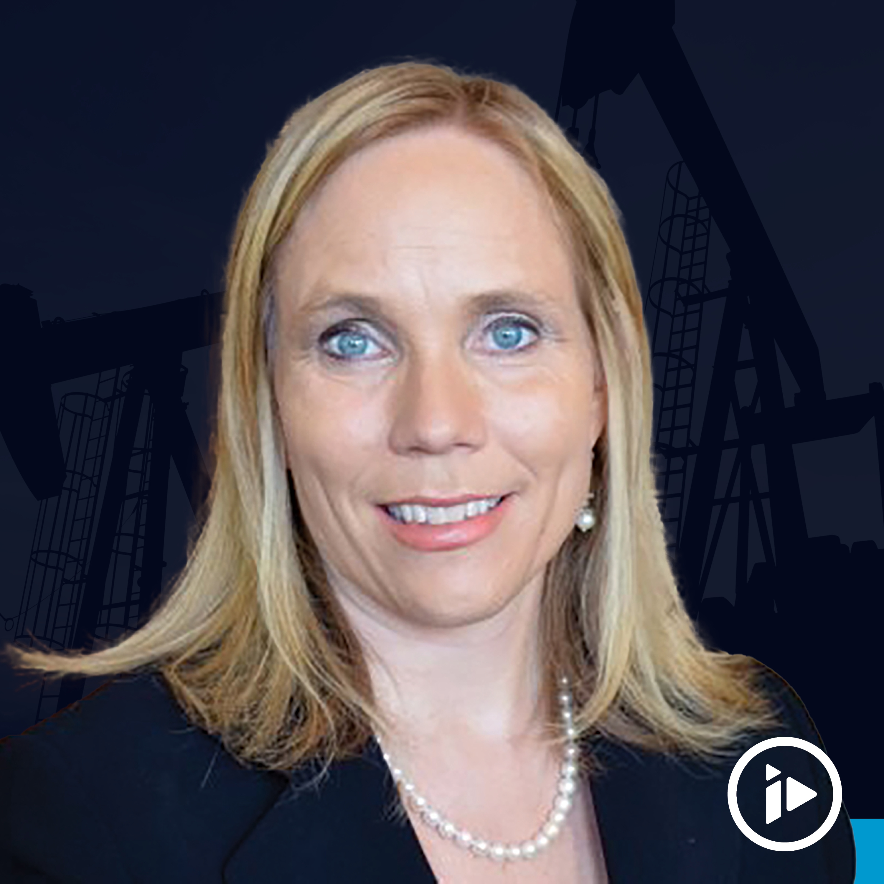 MINI-SERIES: "Investor Due Diligence for Minerals Funds" w/ Kim Garber - CEO of CORE-CCO episode artwork