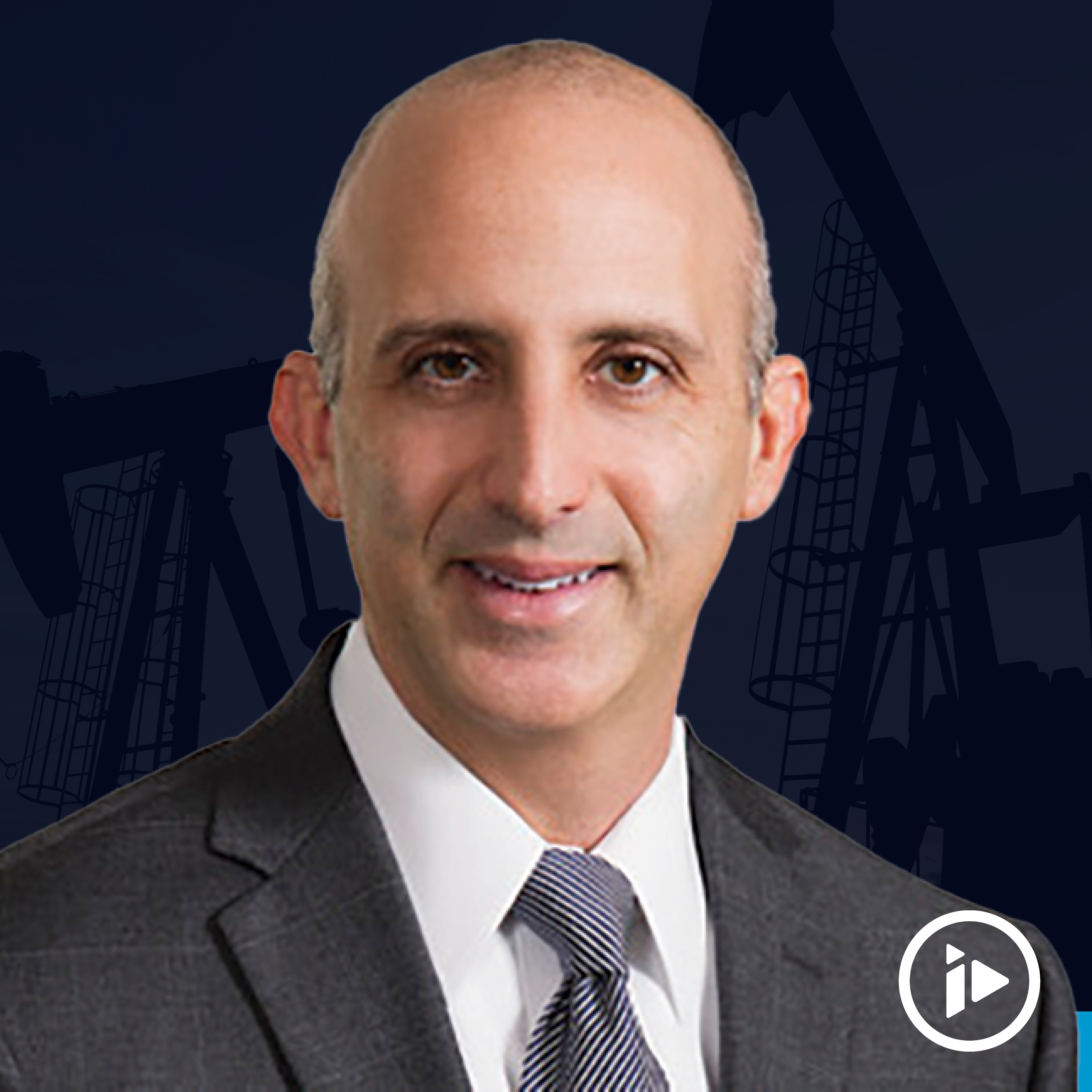 MINI-SERIES: "Investor Due Diligence for Minerals Funds" w/ Andrew Rosell, Shareholder at Winstead episode artwork