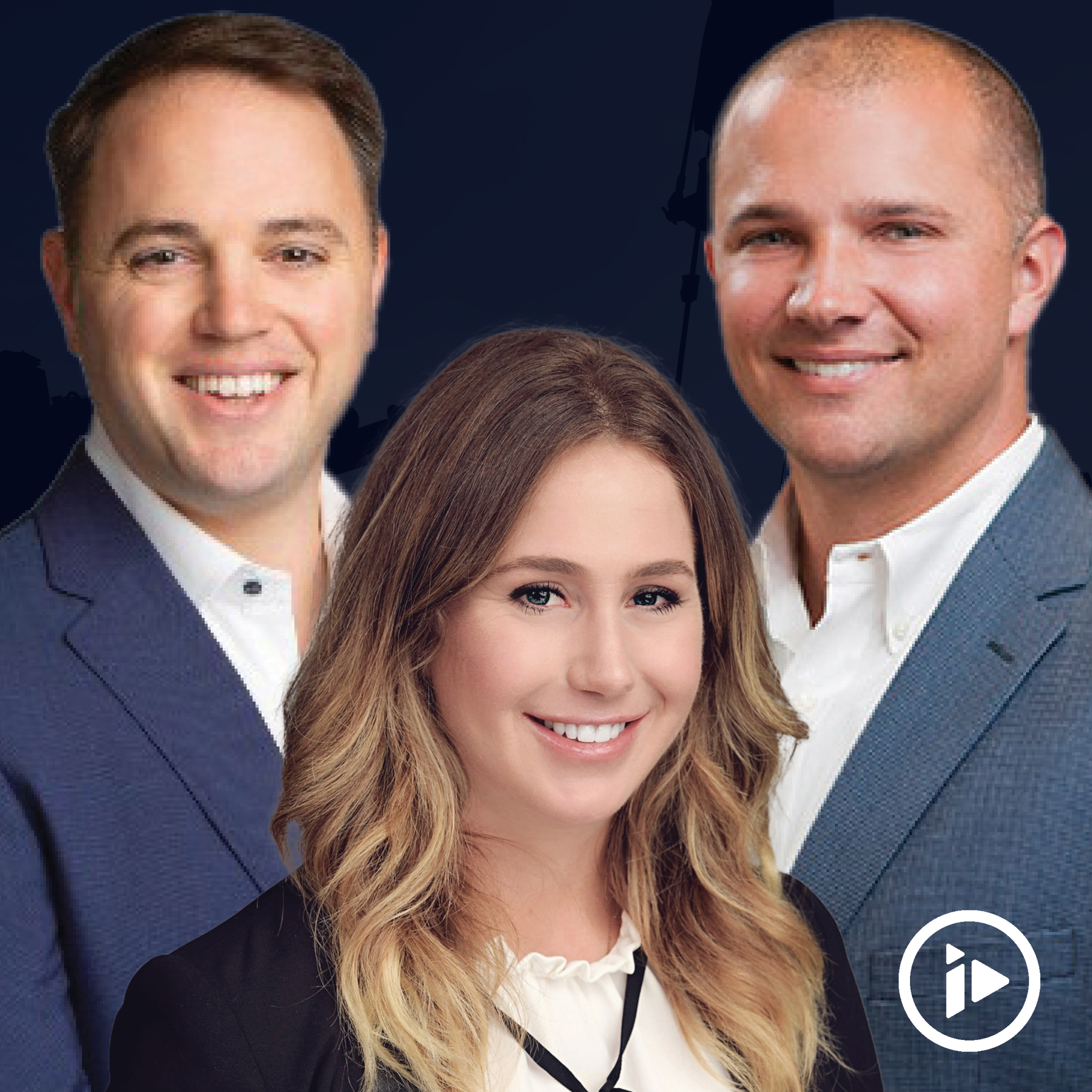 Automating the Chaining of Title w/ Ashley Gilmore – CEO of Tracts, Whitney Wickes – COO of Rocking WW Minerals, & Adam Olivier – BD Manager of OneMap Minerals episode artwork