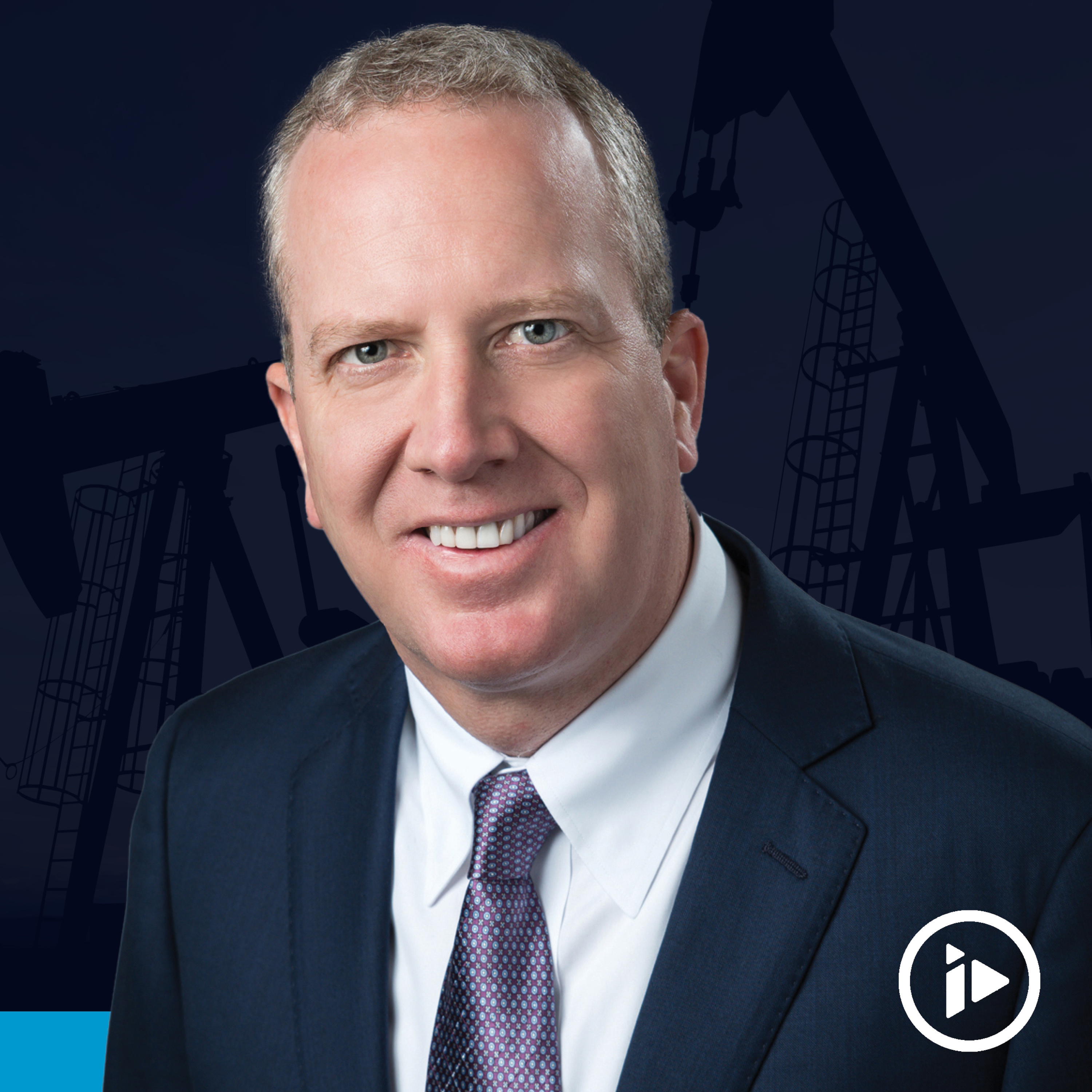 Darin Zanovich - President & CEO of Mesa Minerals Partners II Returns to the Podcast! episode artwork