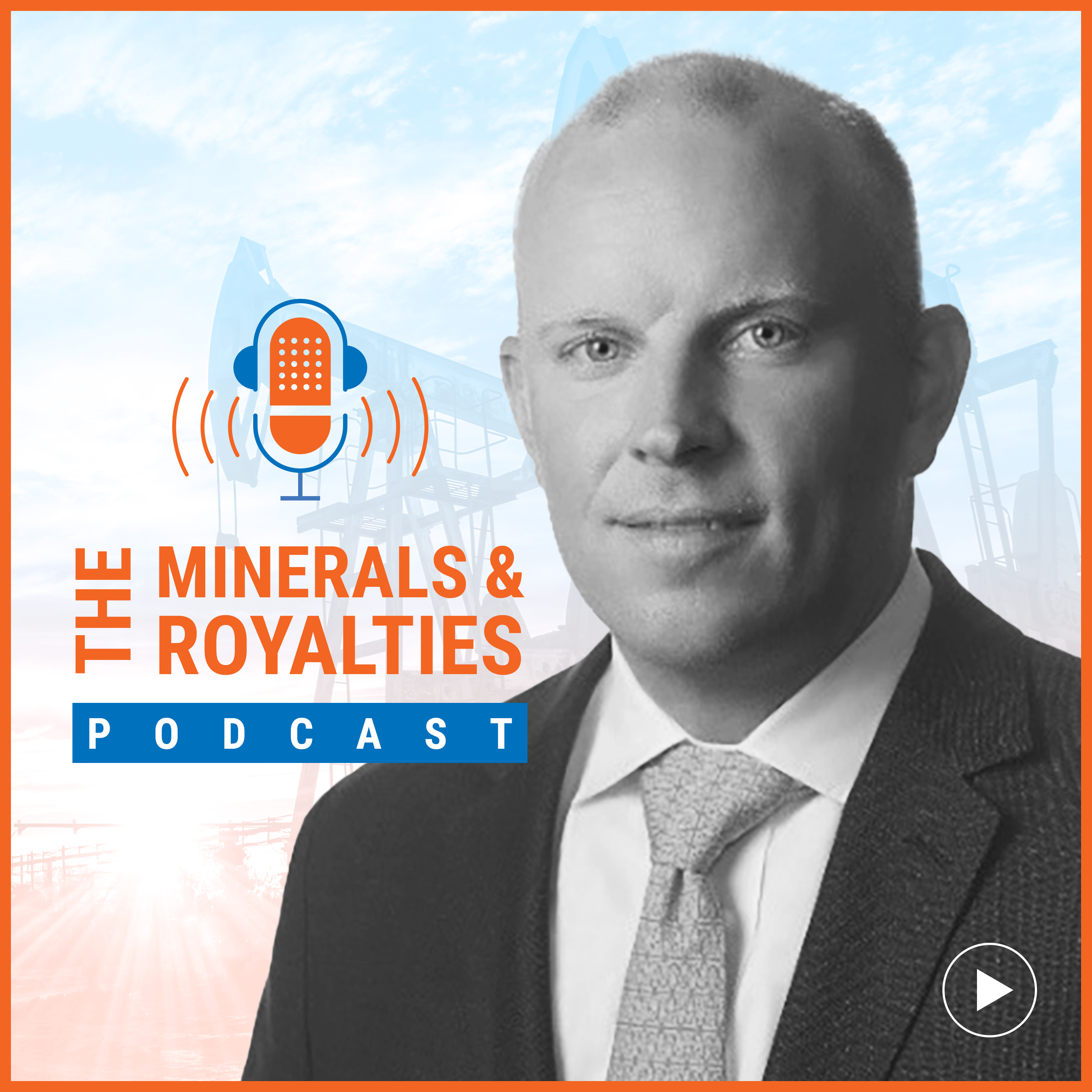 Chris Beyer - Head of Financial Flow at EDF Trading North America episode artwork