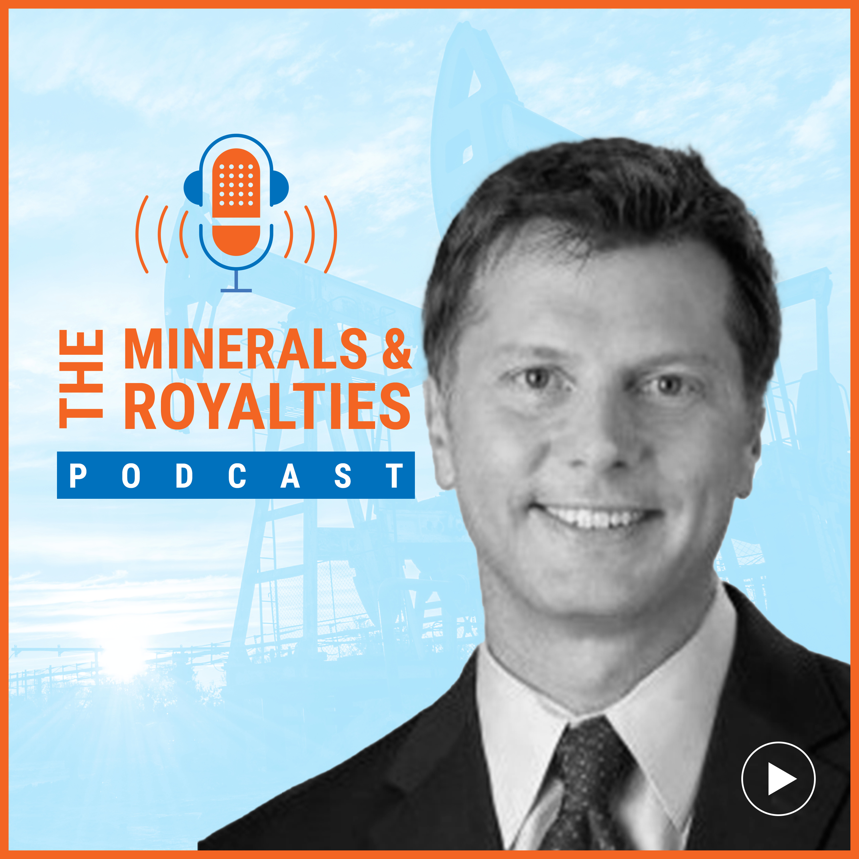 Kirk Tholen - President of Alliance Royalty & SVP - Alliance Resource Partners LP episode artwork