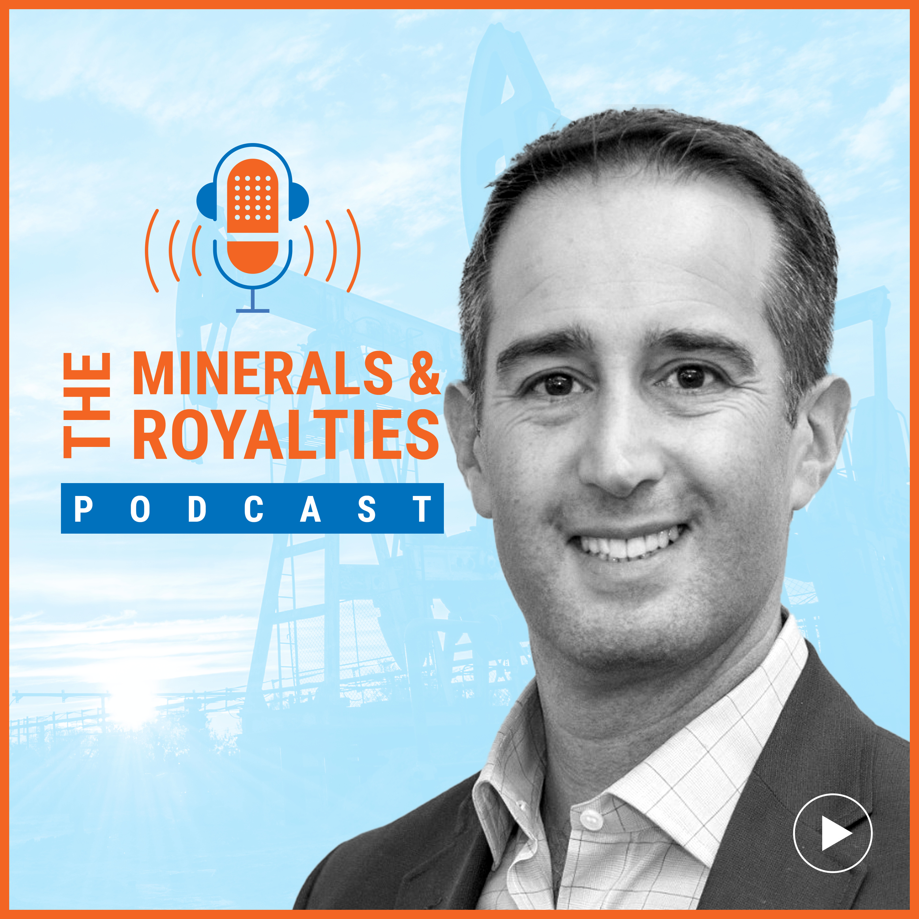 WhiteHawk Energy's $105mm Entrance into the Haynesville w/ Daniel Herz  episode artwork