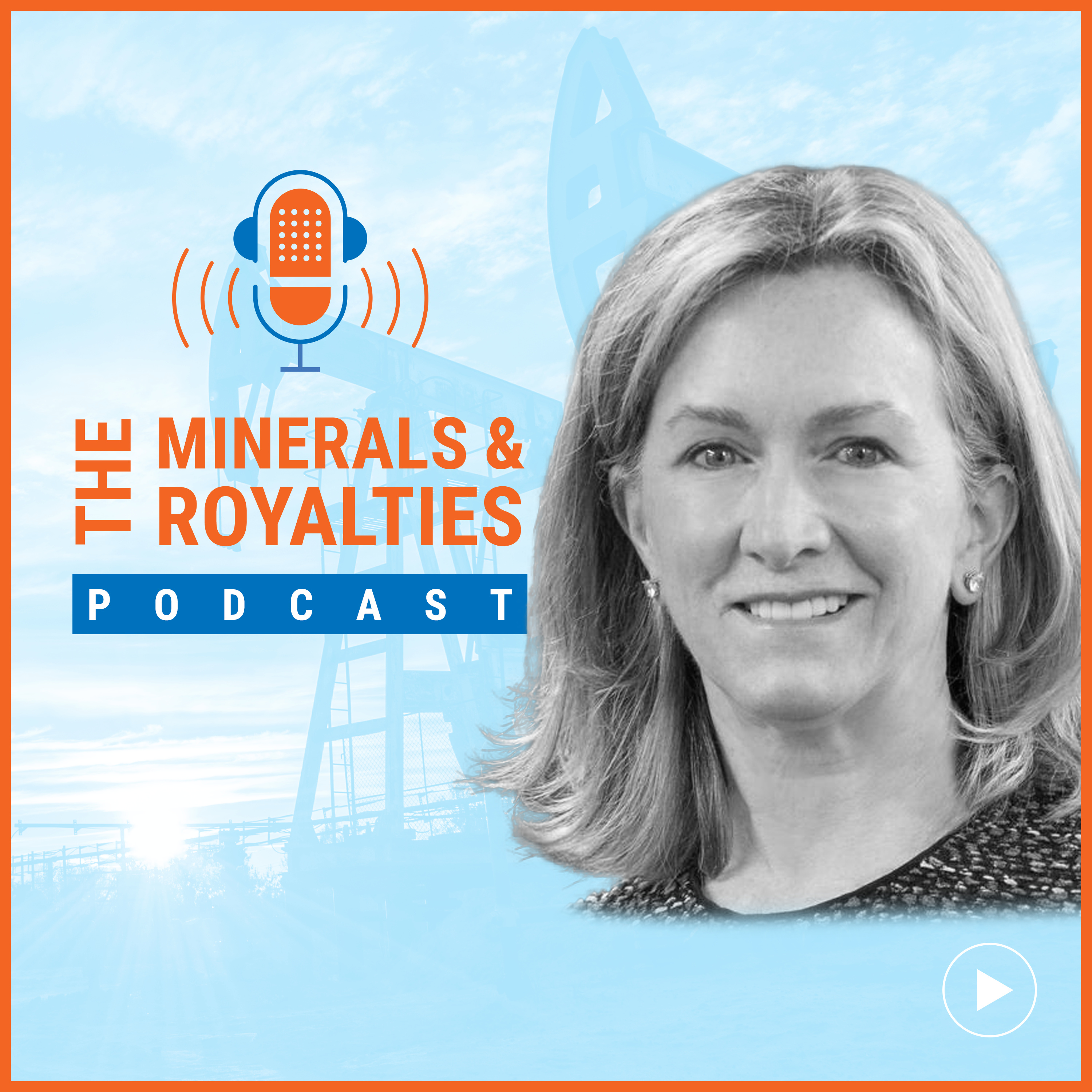 Executing a 1031 Exchange Minerals Strategy w/ Beth Good - CEO of Resource Royalty episode artwork