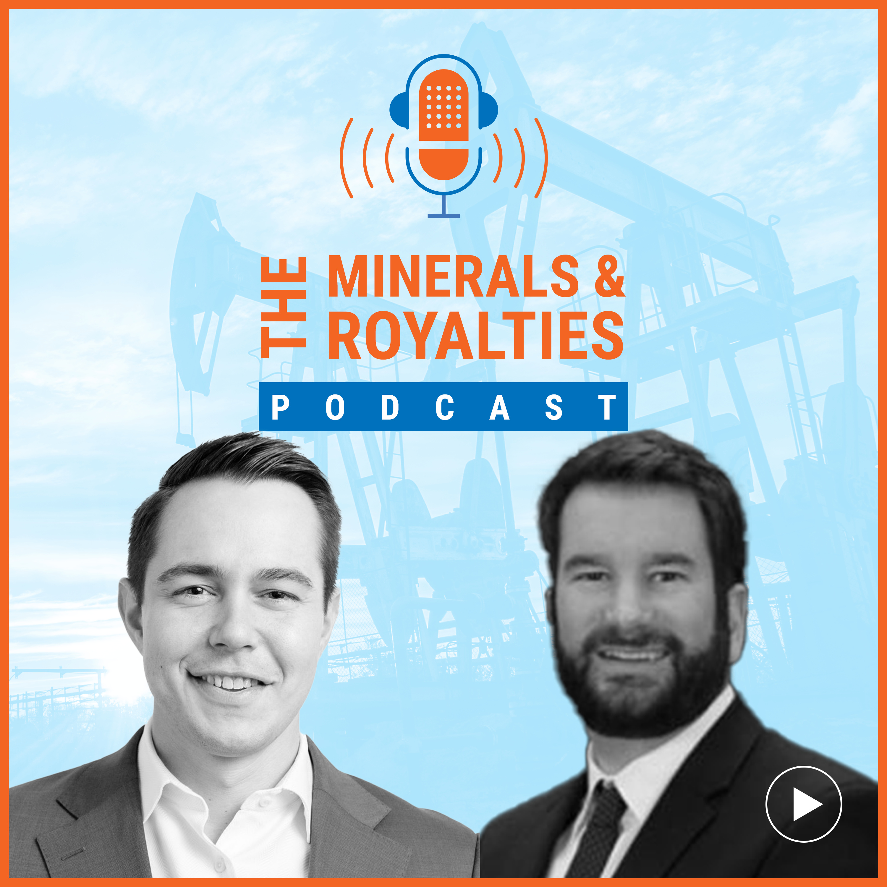 NON-OP SERIES: How NonOp Owners Can Lower Their Midstream Marketing Costs w/ Max Gagliardi & Mike Wright from Ancova Energy  episode artwork